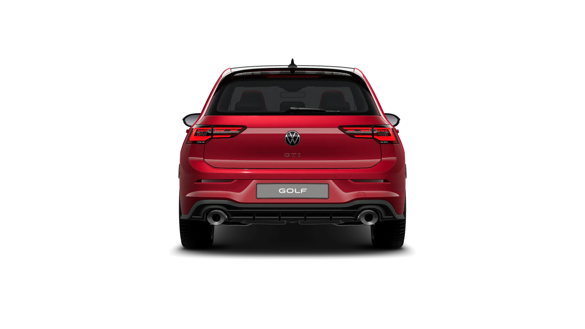 Volkswagen Golf GTI Clubsport