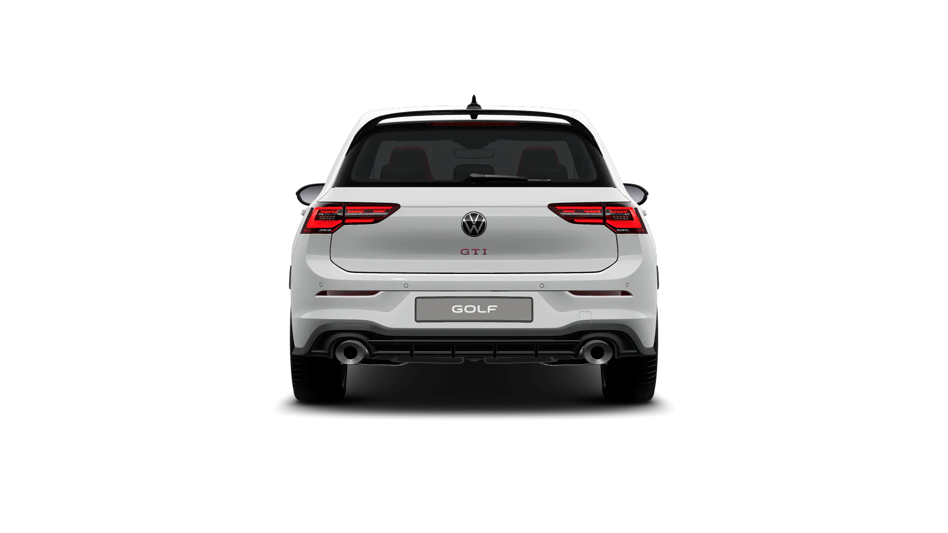 Volkswagen Golf GTI Clubsport