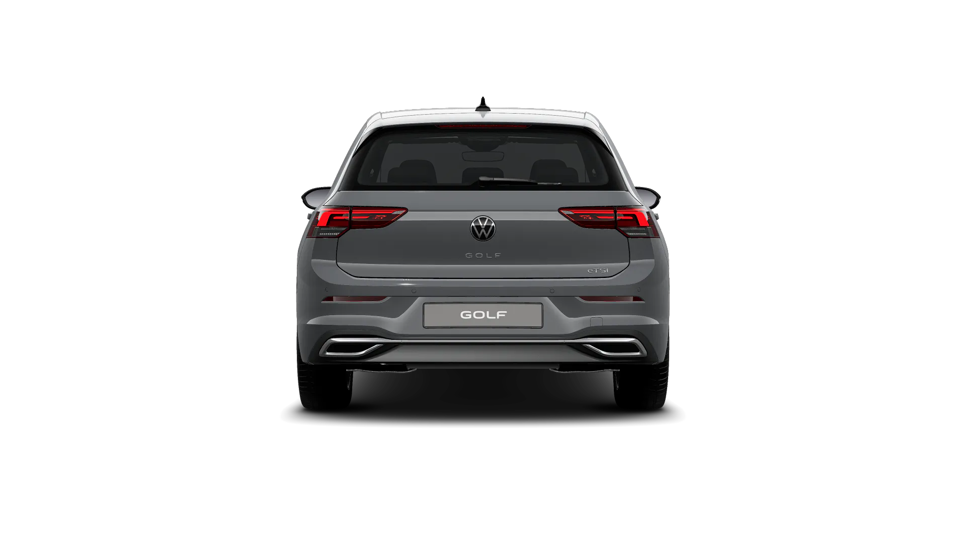 Volkswagen Golf MOVE
