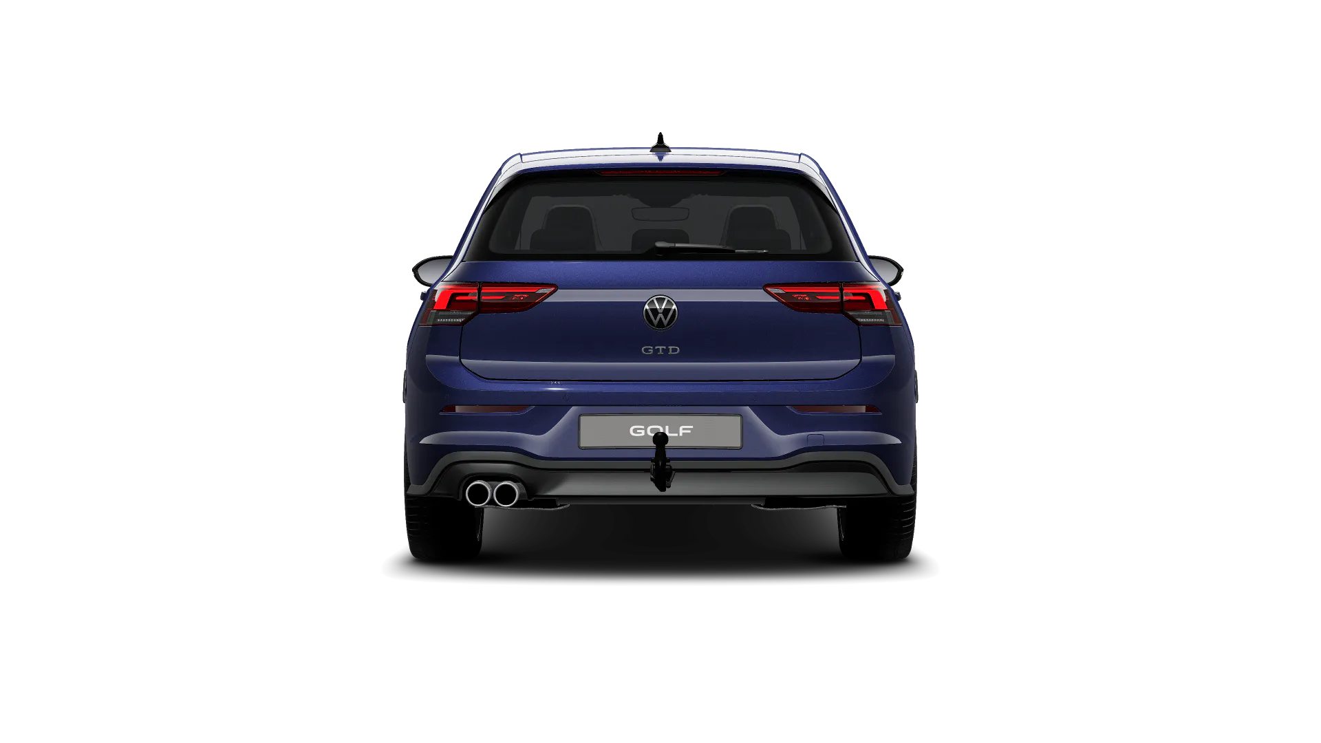 Volkswagen Golf GTD