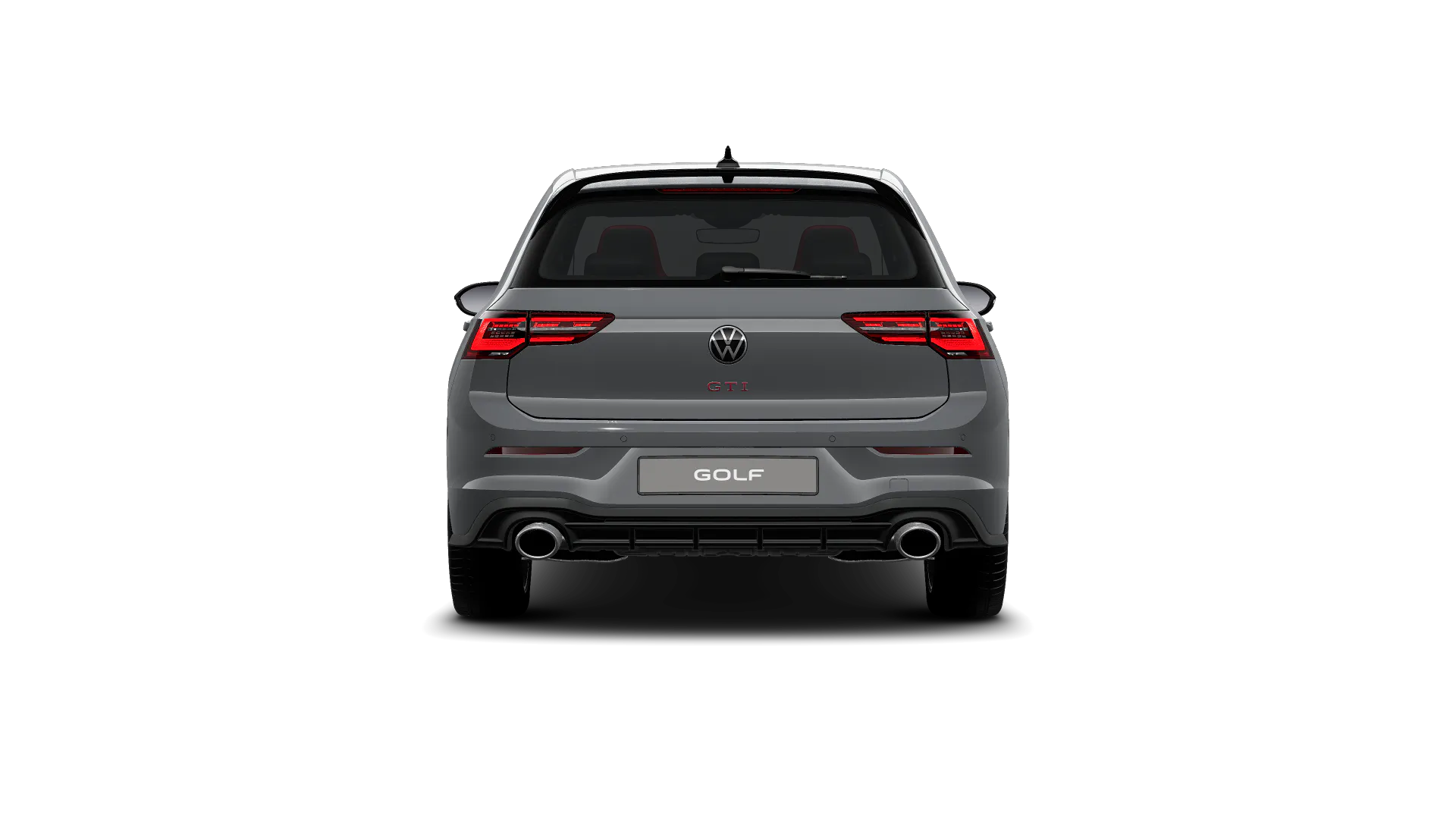 Volkswagen Golf GTI Clubsport