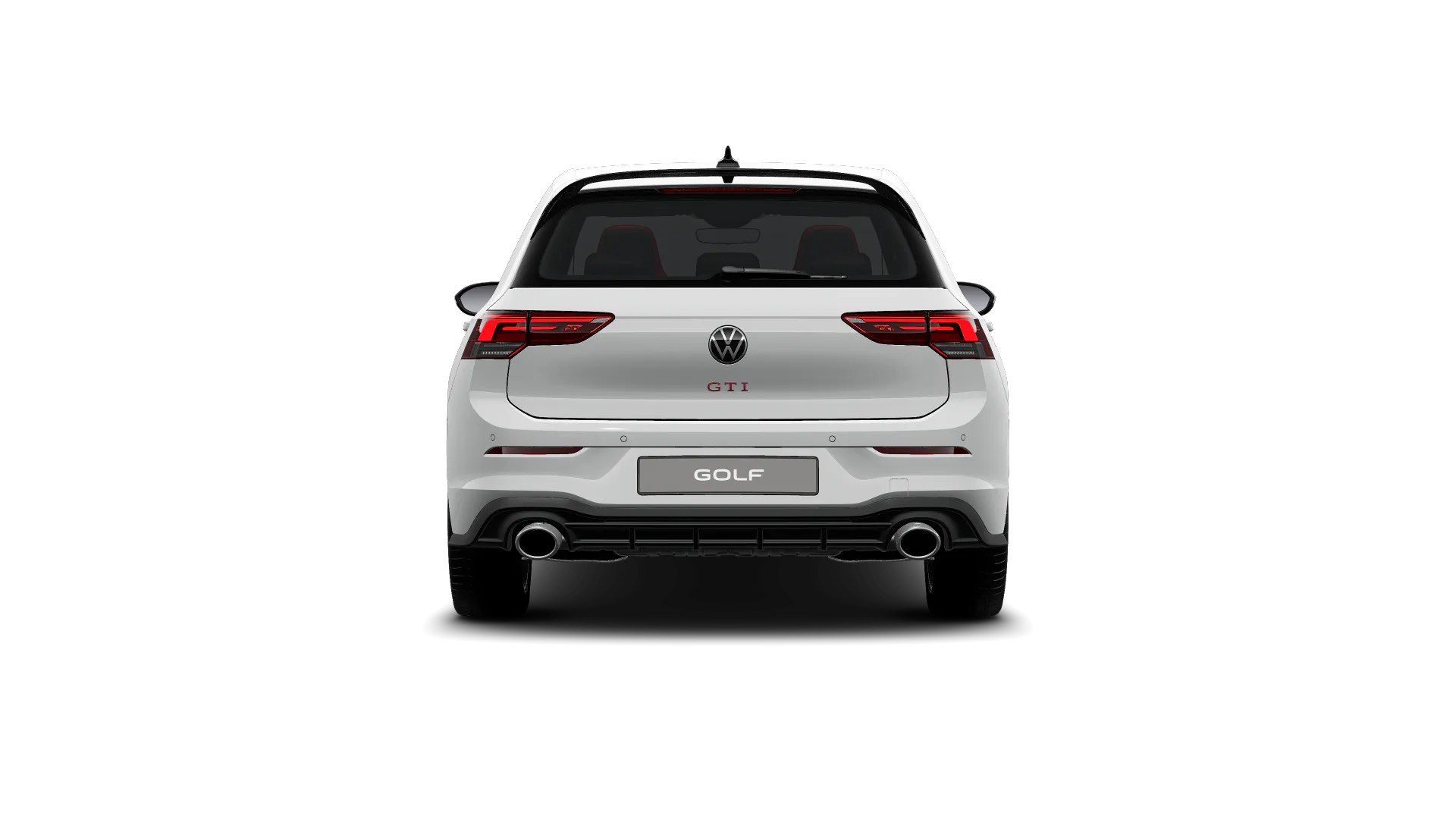 Volkswagen Golf GTI Clubsport