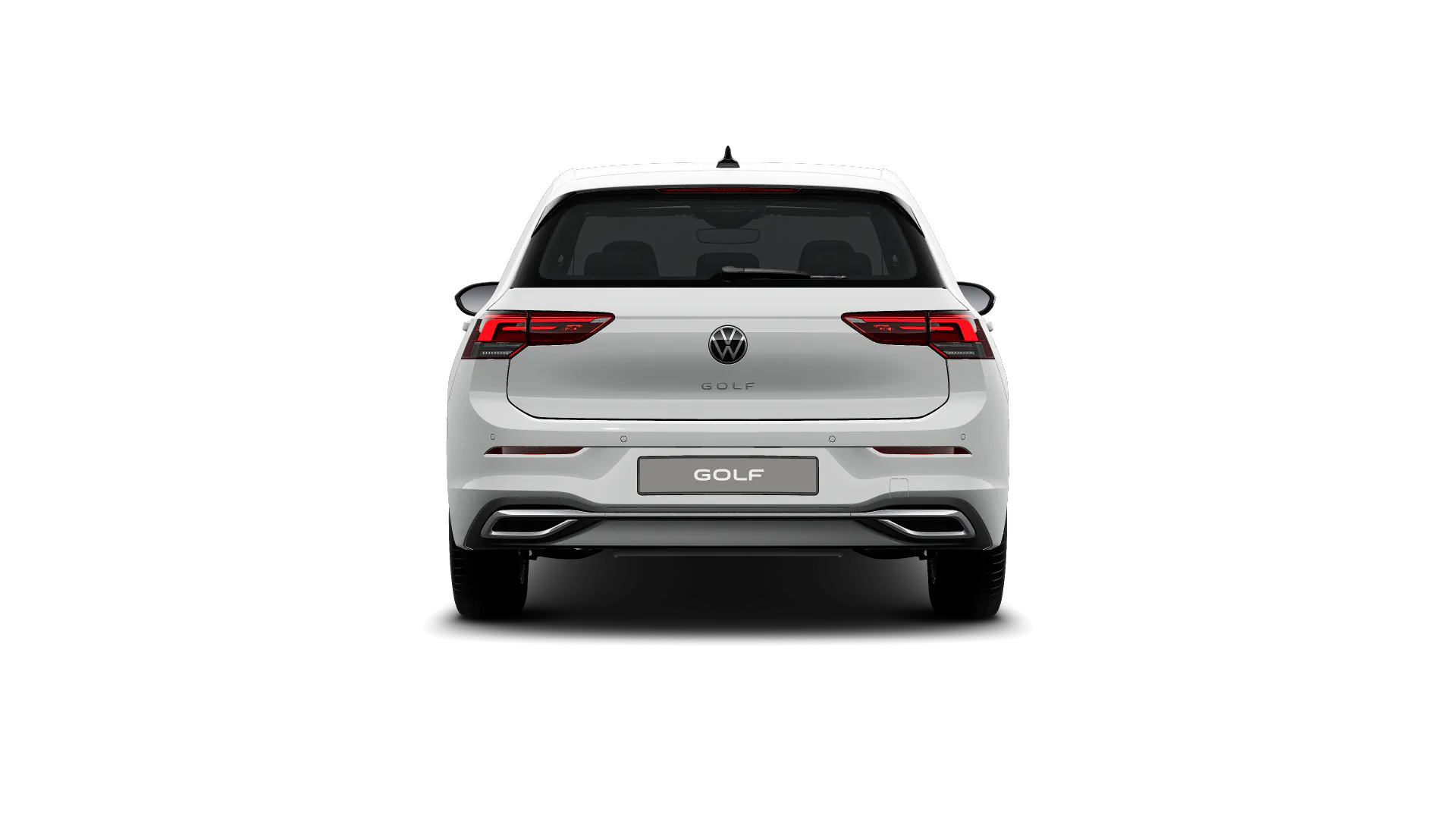 Volkswagen Golf MOVE