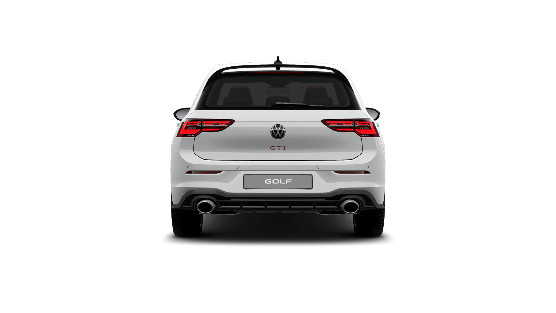 Volkswagen Golf GTI Clubsport