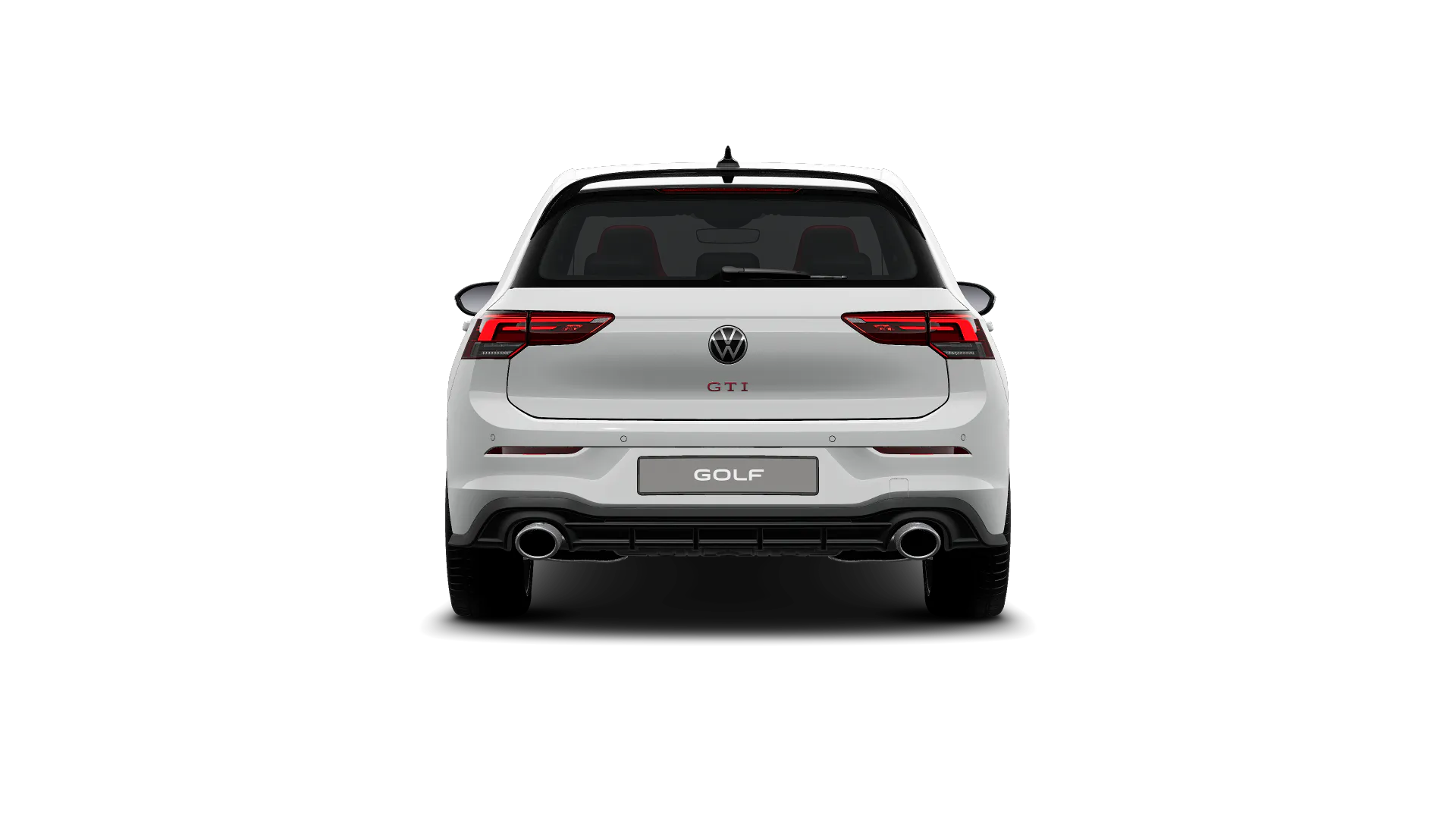 Volkswagen Golf GTI Clubsport
