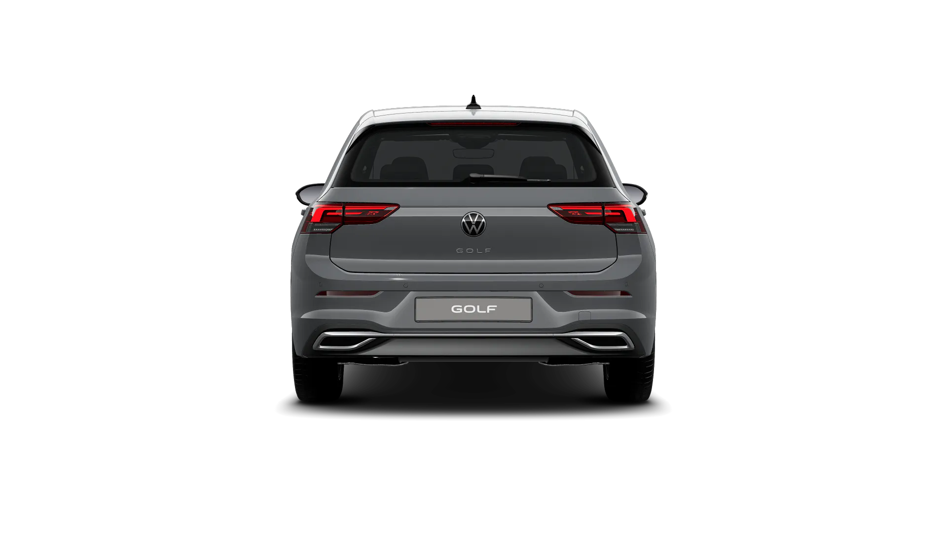 Volkswagen Golf MOVE