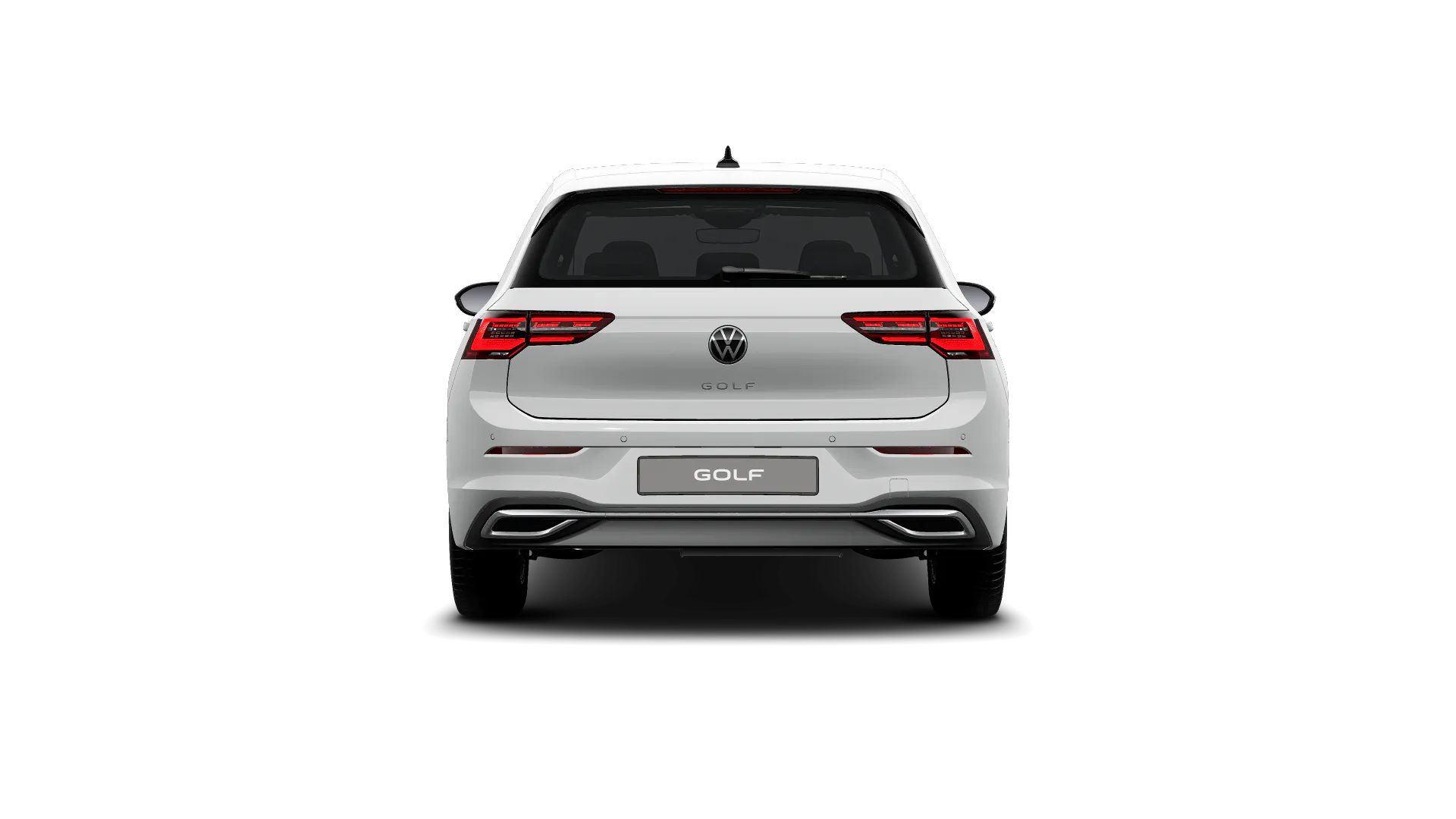 Volkswagen Golf MOVE