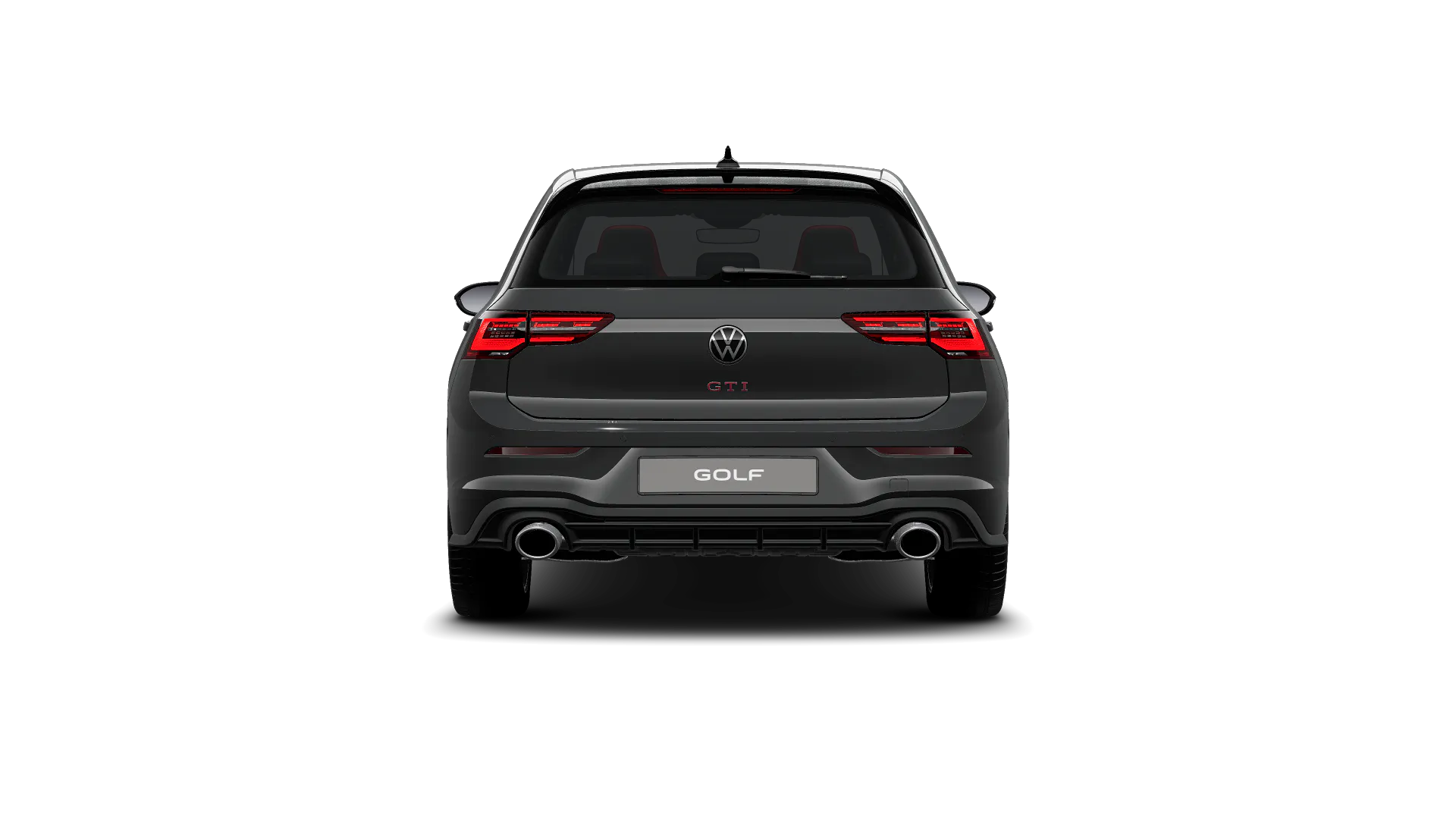 Volkswagen Golf GTI Clubsport