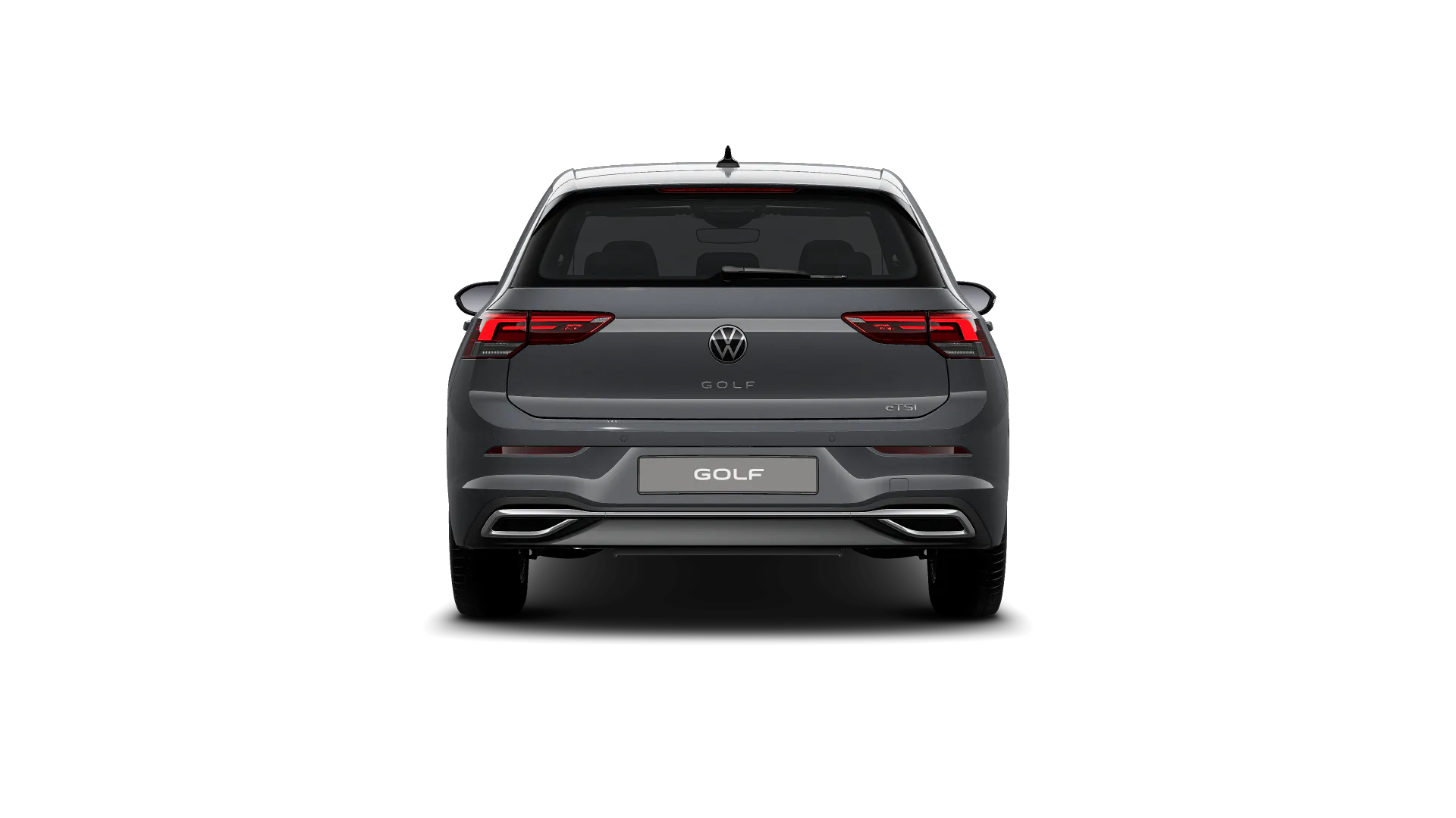 Volkswagen Golf MOVE