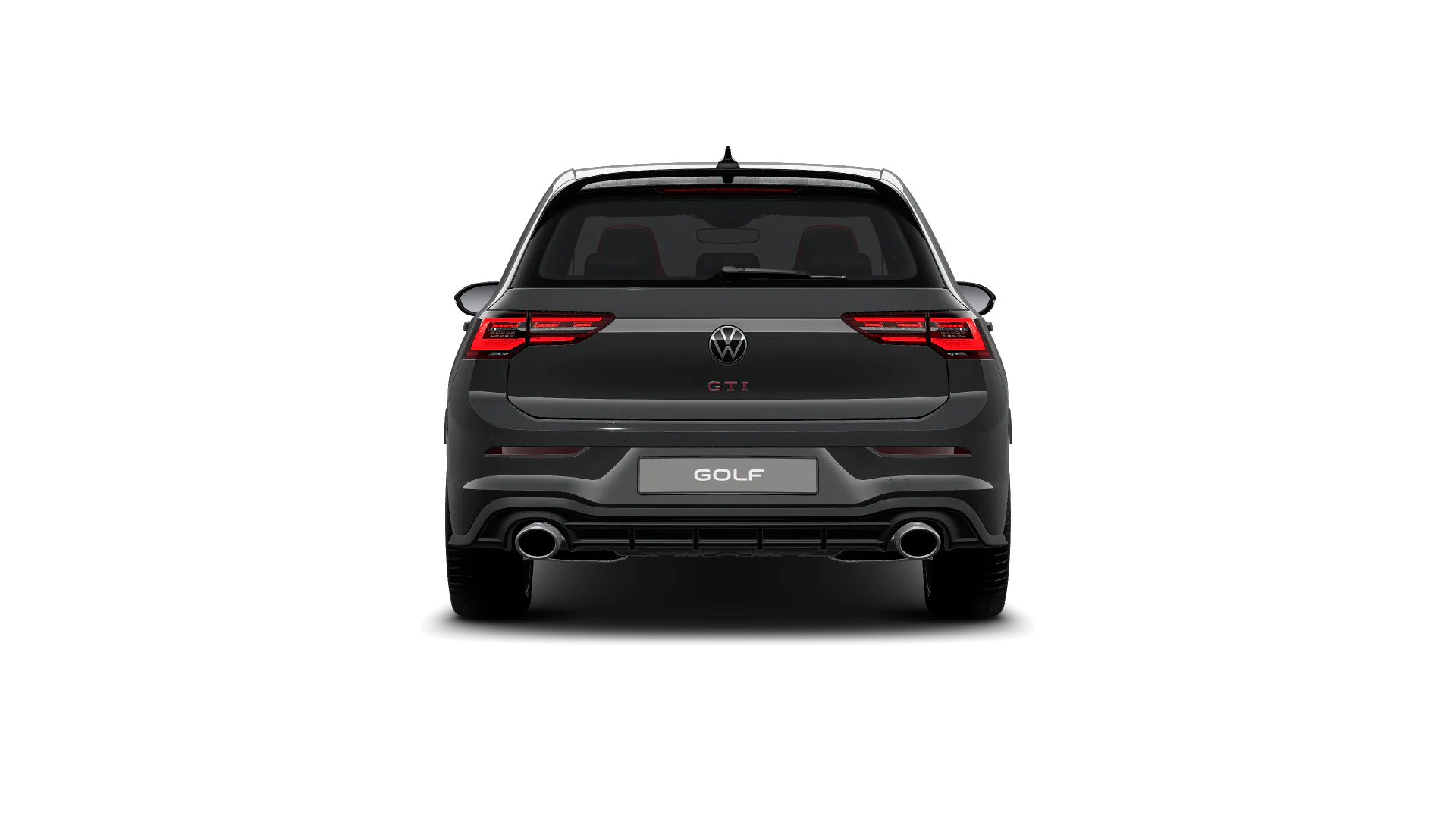 Volkswagen Golf GTI Clubsport