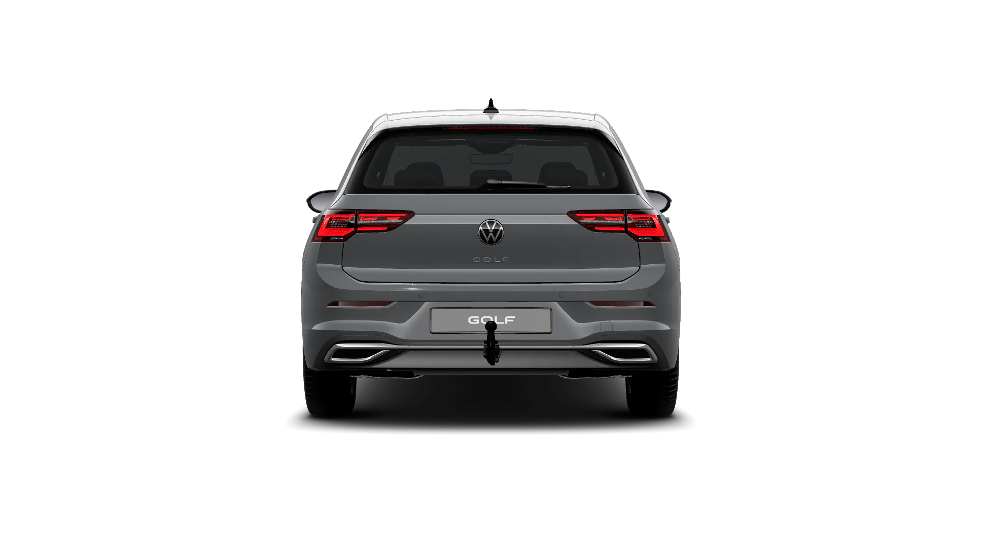 Volkswagen Golf MOVE