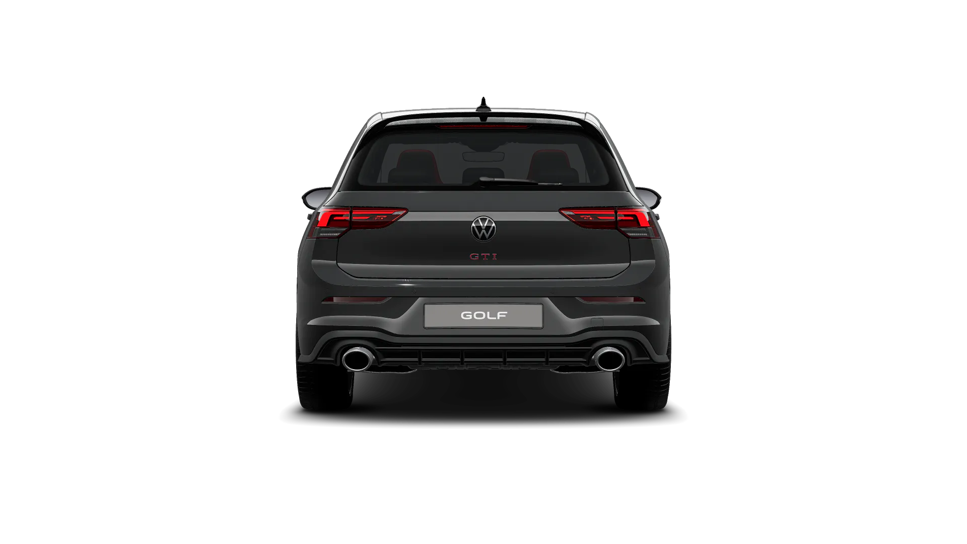 Volkswagen Golf GTI Clubsport