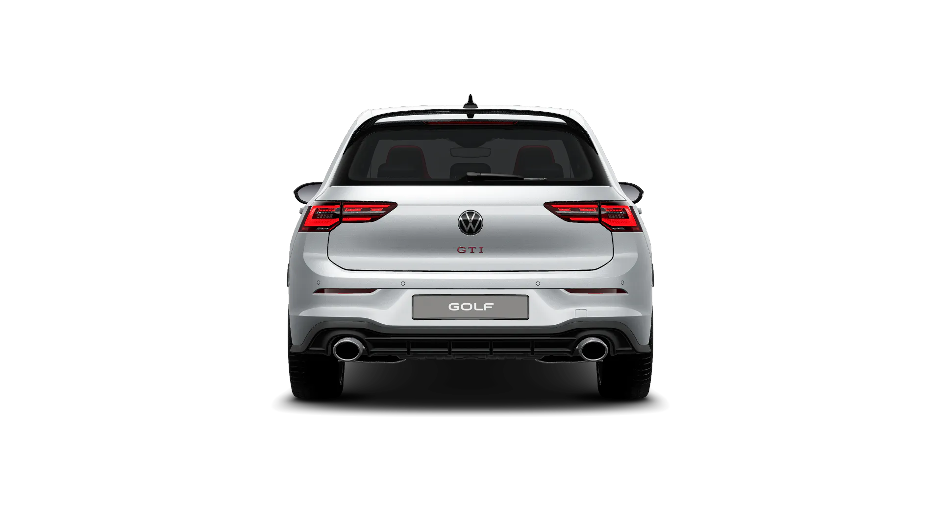 Volkswagen Golf GTI Clubsport