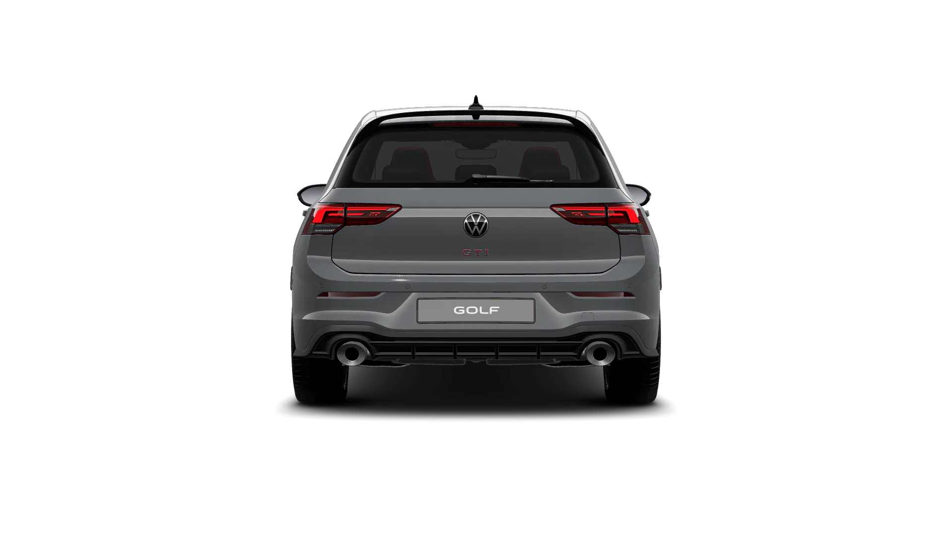 Volkswagen Golf GTI Clubsport