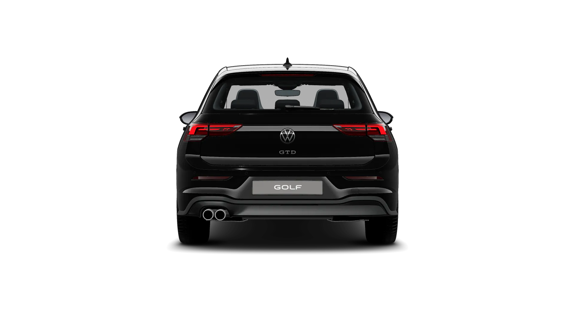 Volkswagen Golf GTD