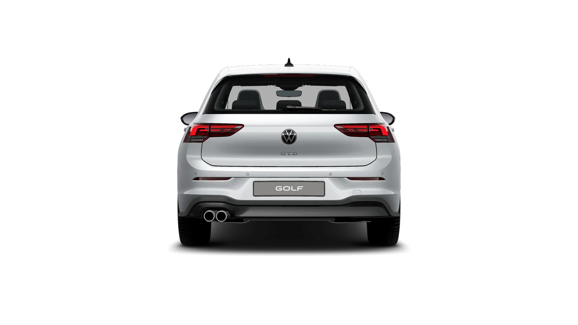 Volkswagen Golf GTD