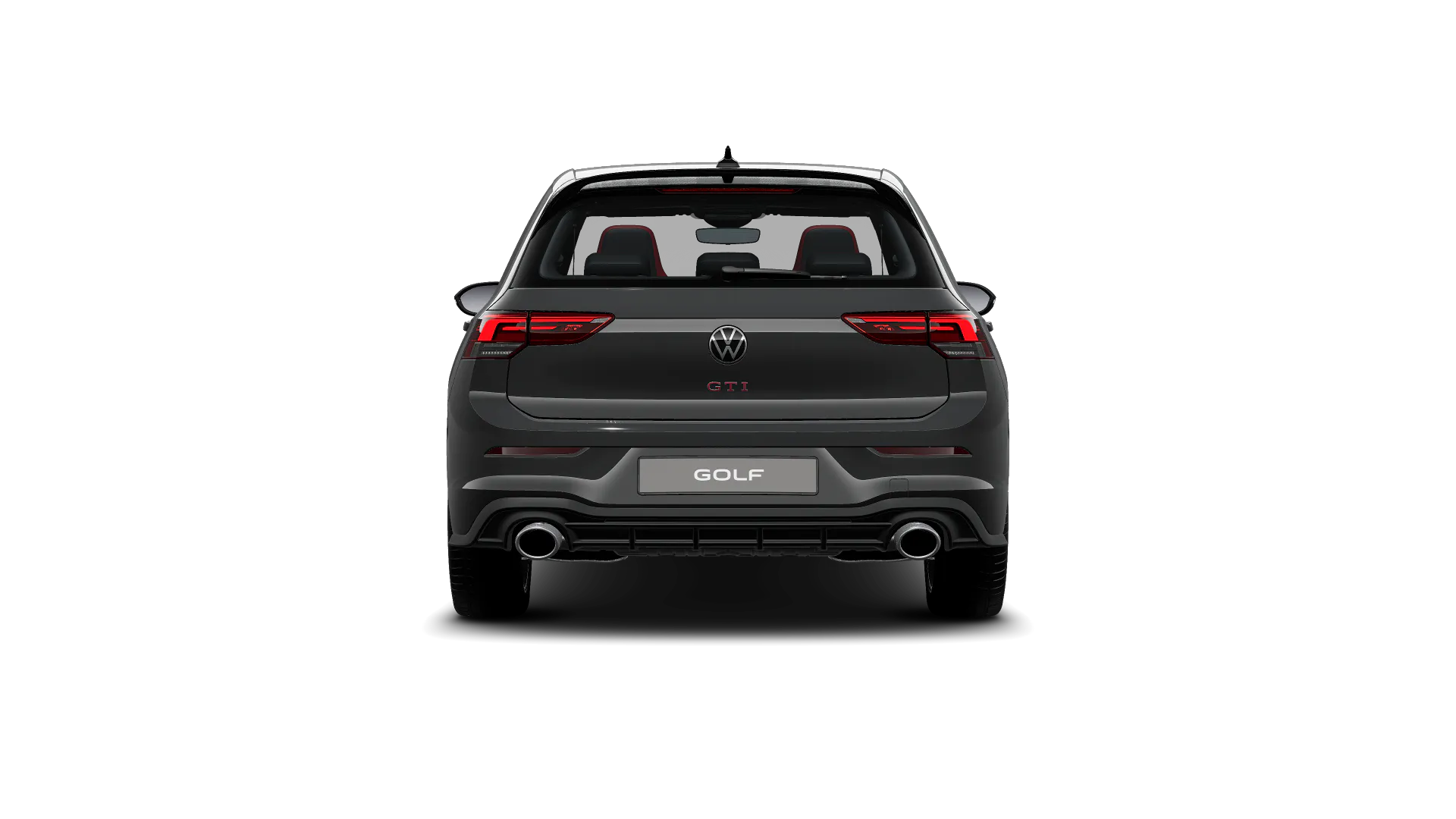 Volkswagen Golf GTI Clubsport
