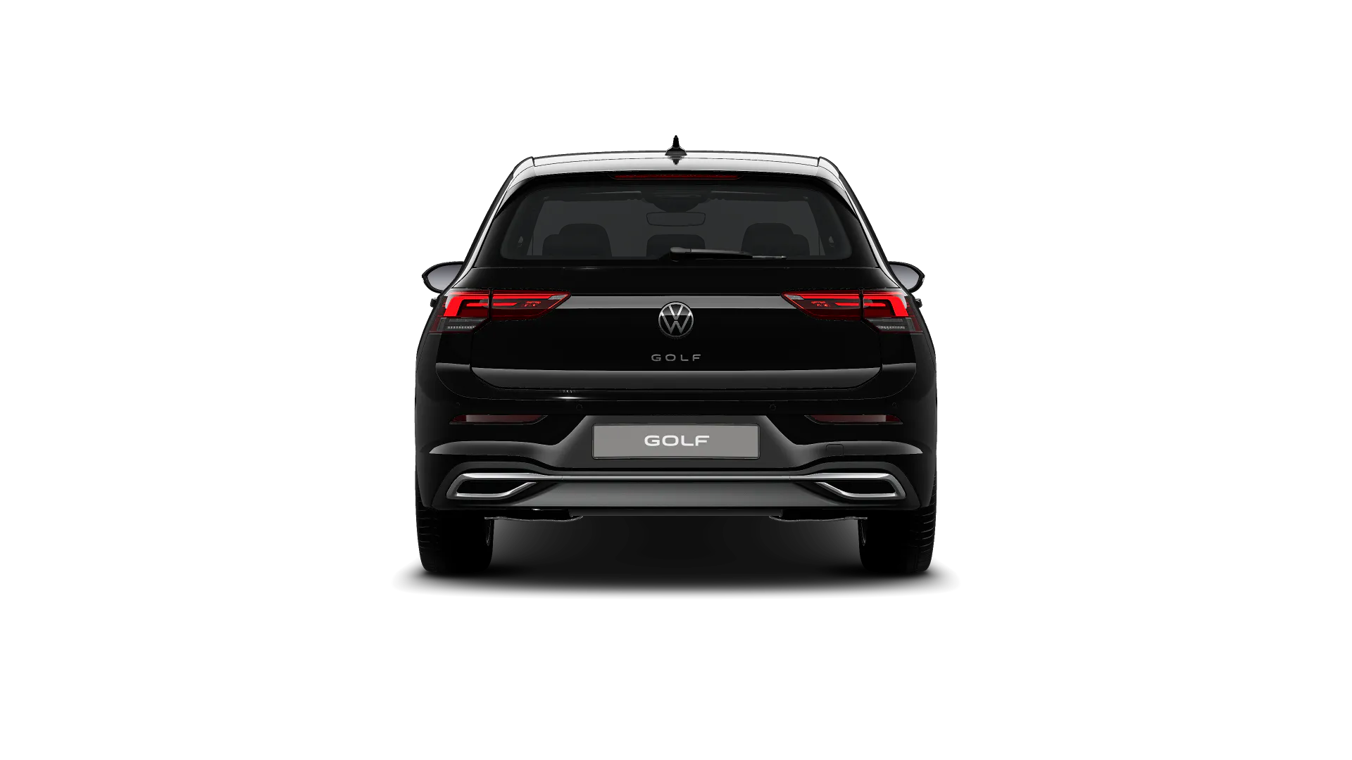 Volkswagen Golf MOVE