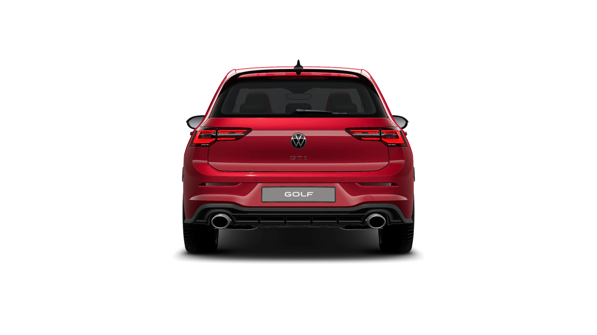 Volkswagen Golf GTI Clubsport