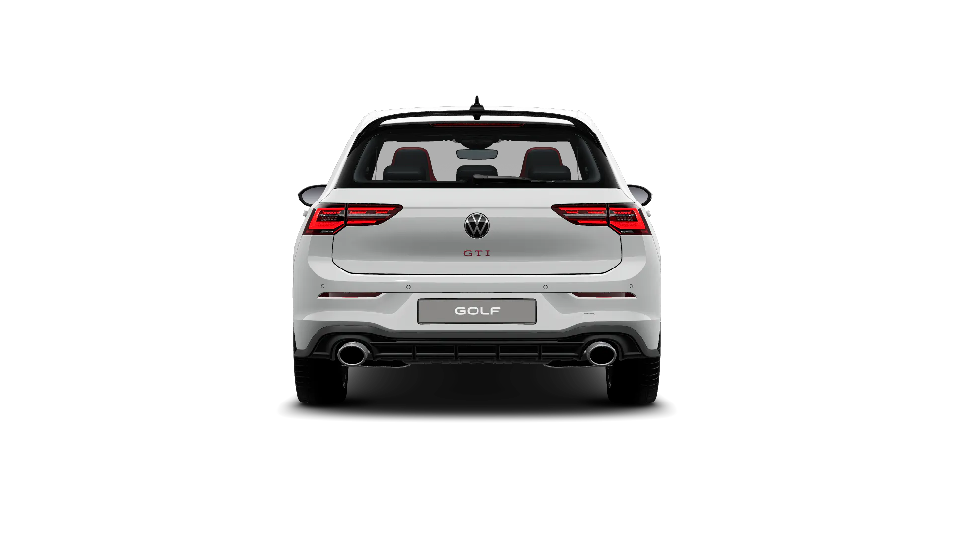 Volkswagen Golf GTI Clubsport