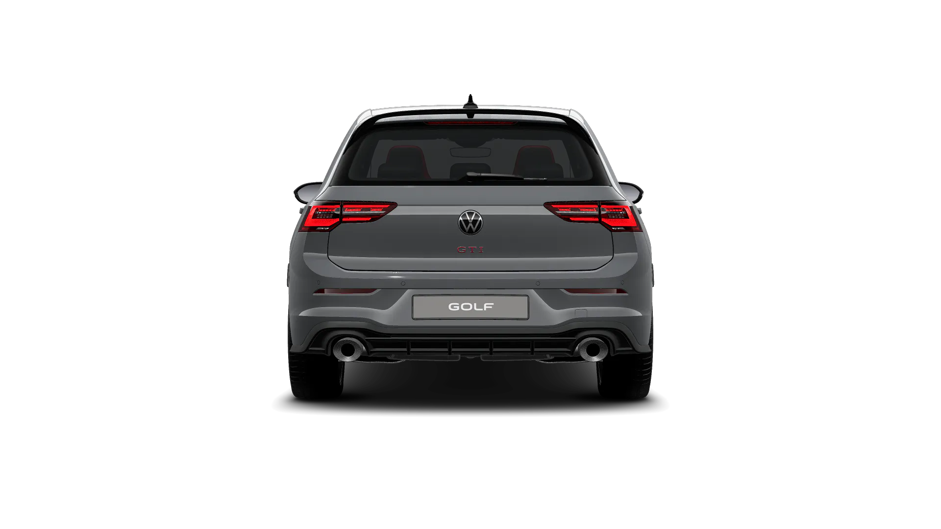 Volkswagen Golf GTI Clubsport