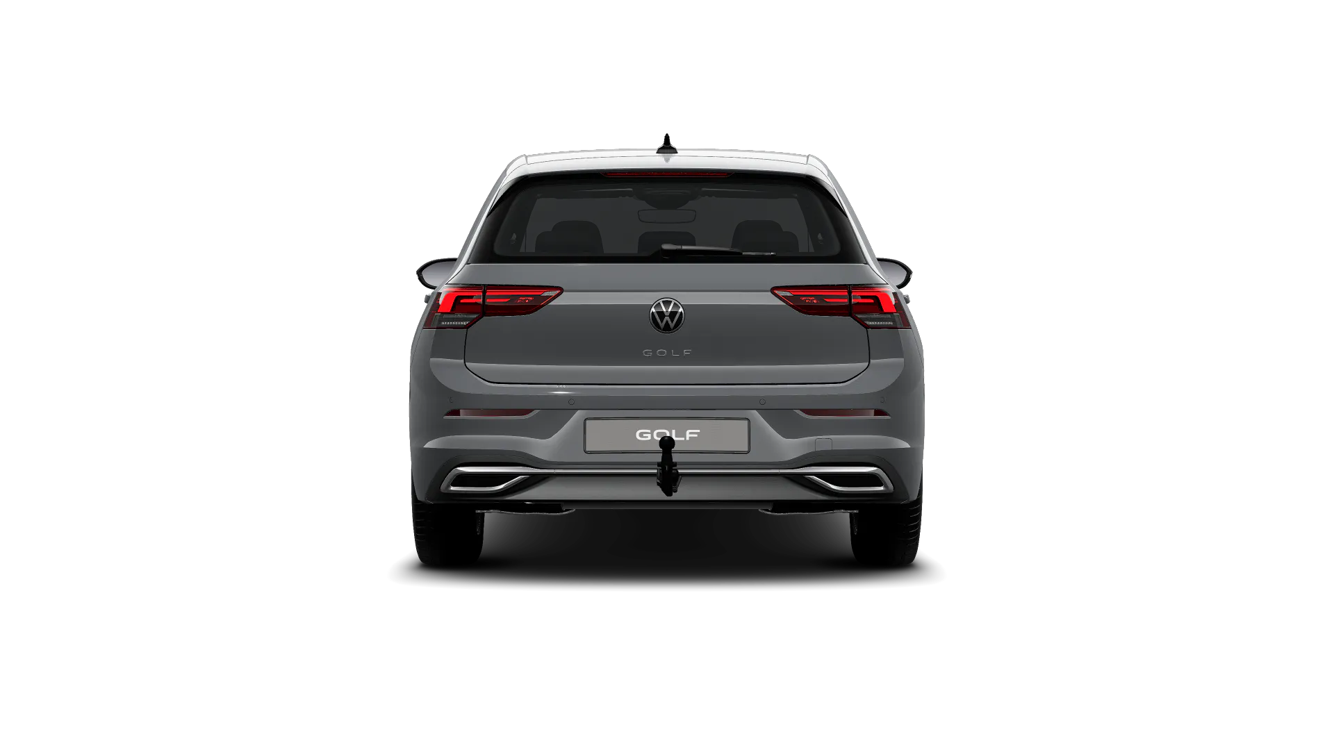 Volkswagen Golf MOVE
