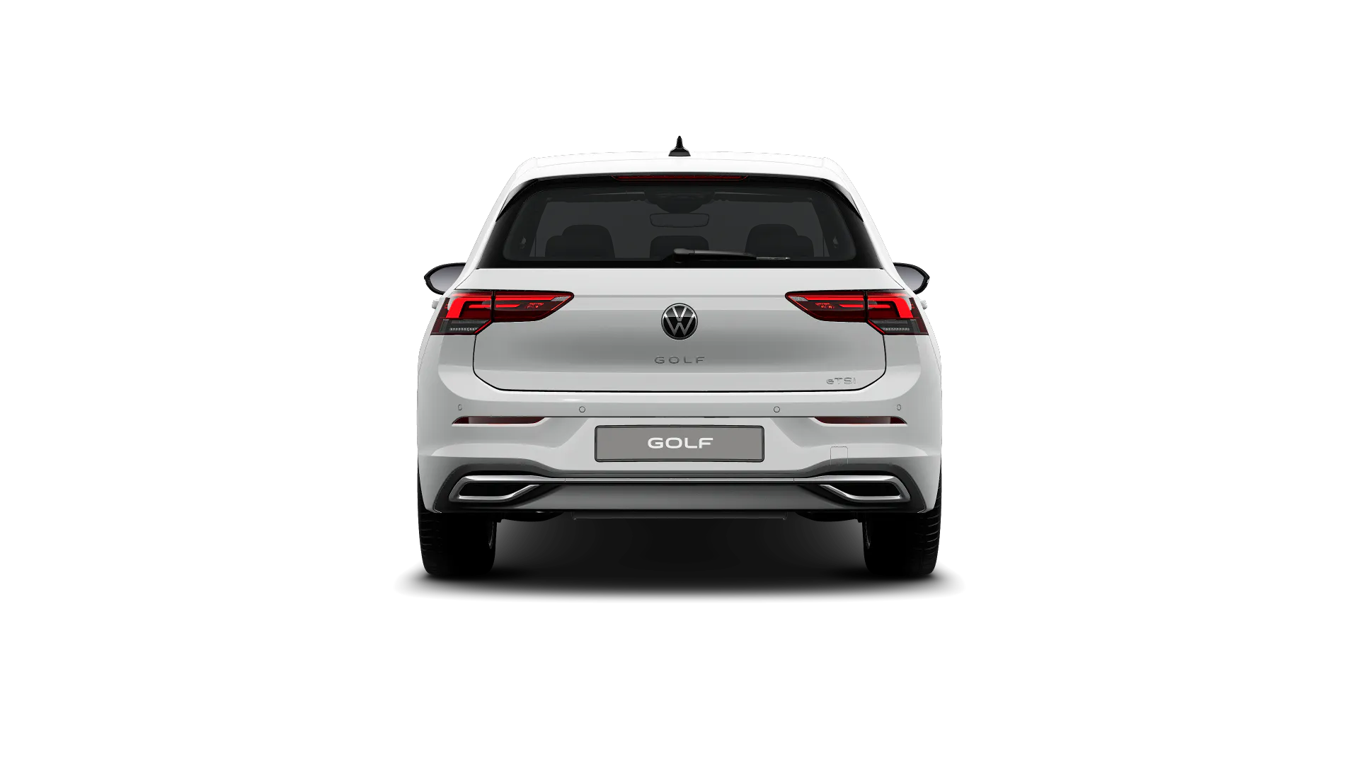 Volkswagen Golf MOVE