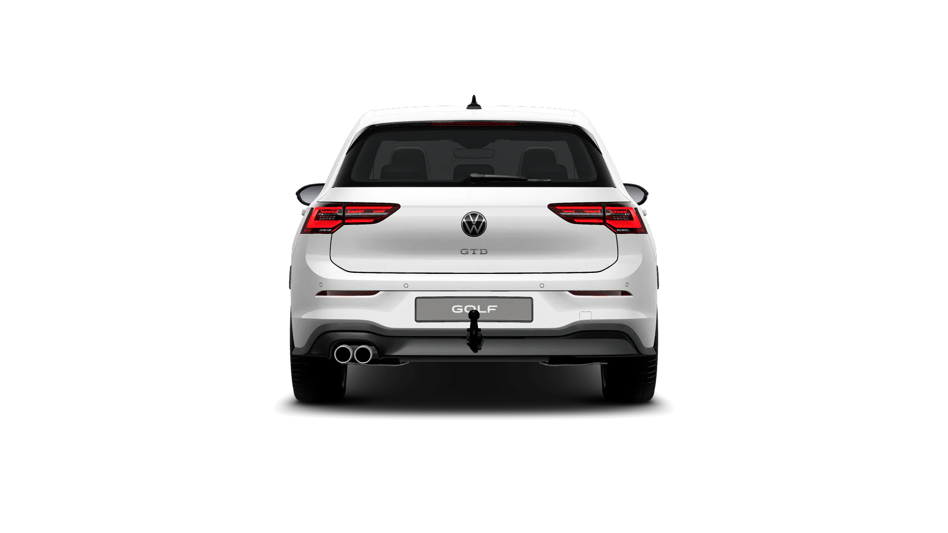 Volkswagen Golf GTD