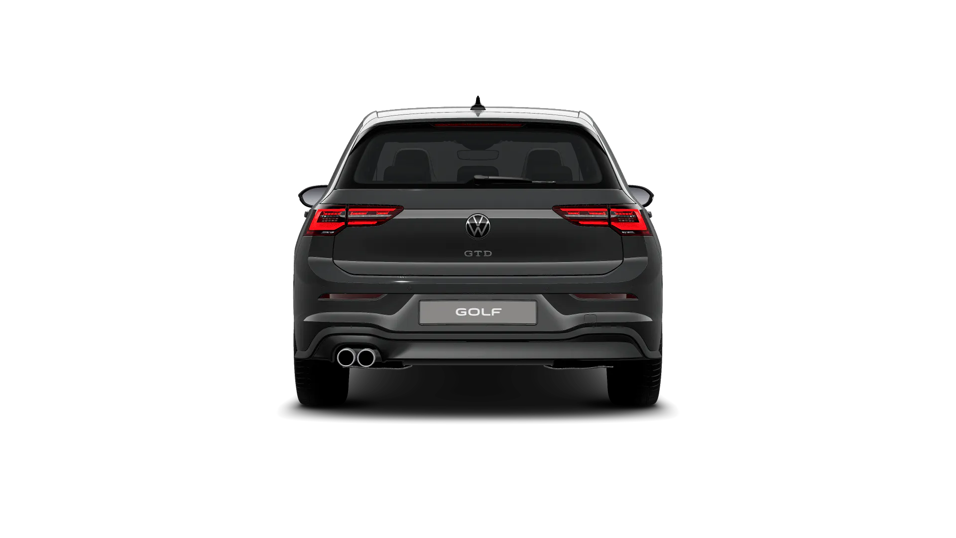 Volkswagen Golf GTD