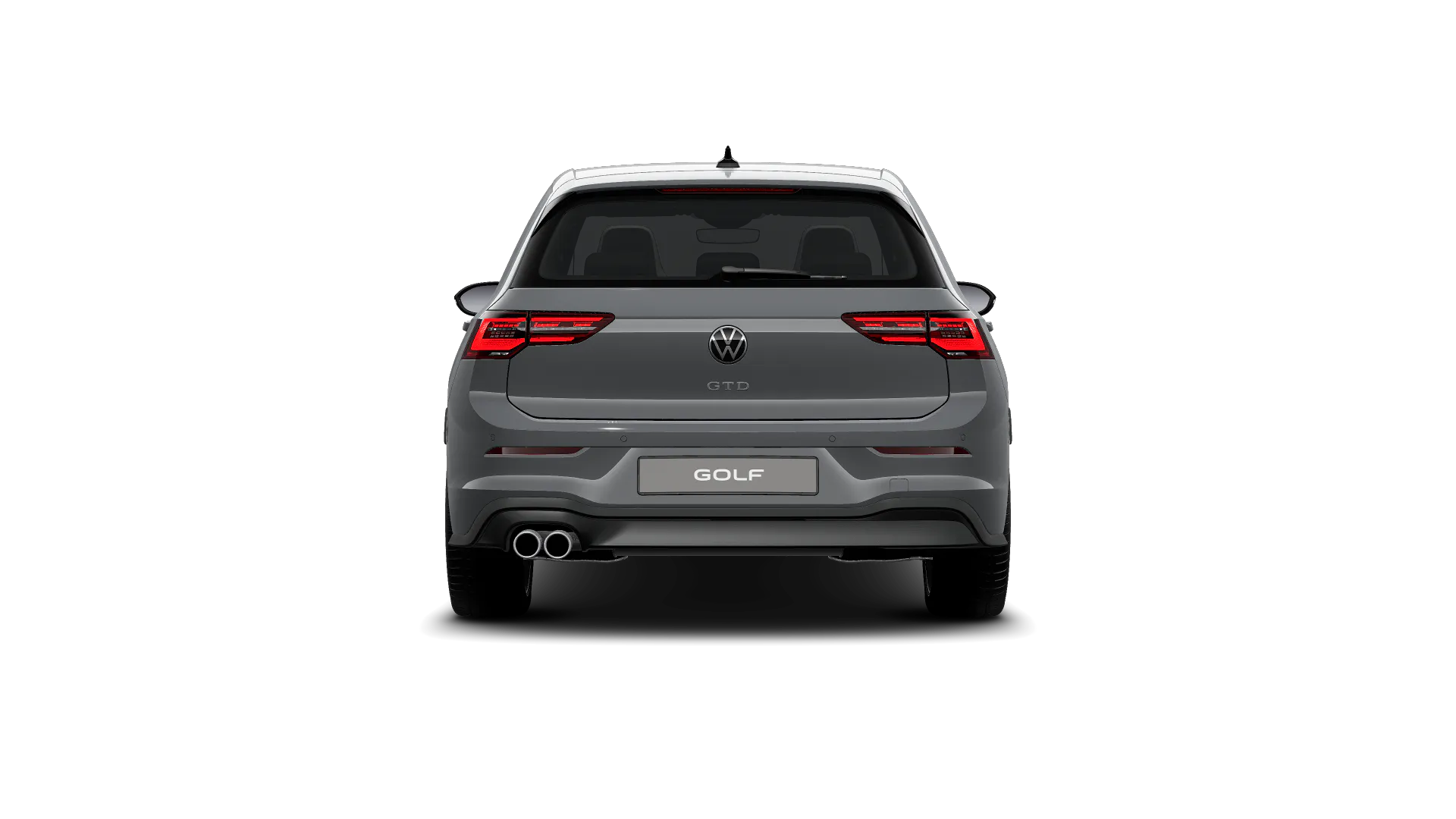 Volkswagen Golf GTD