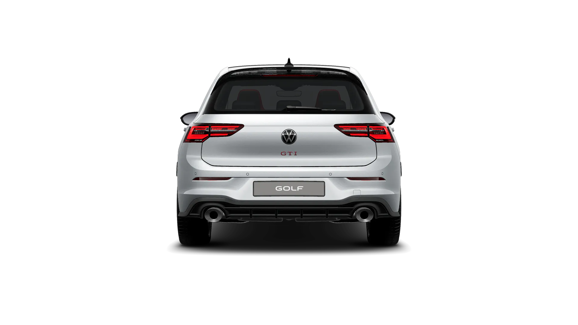 Volkswagen Golf GTI Clubsport