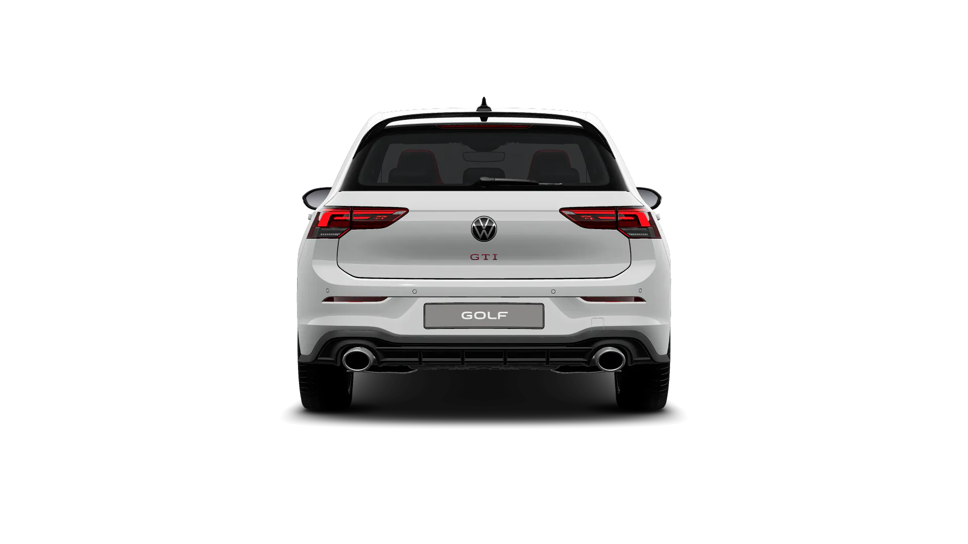Volkswagen Golf GTI Clubsport