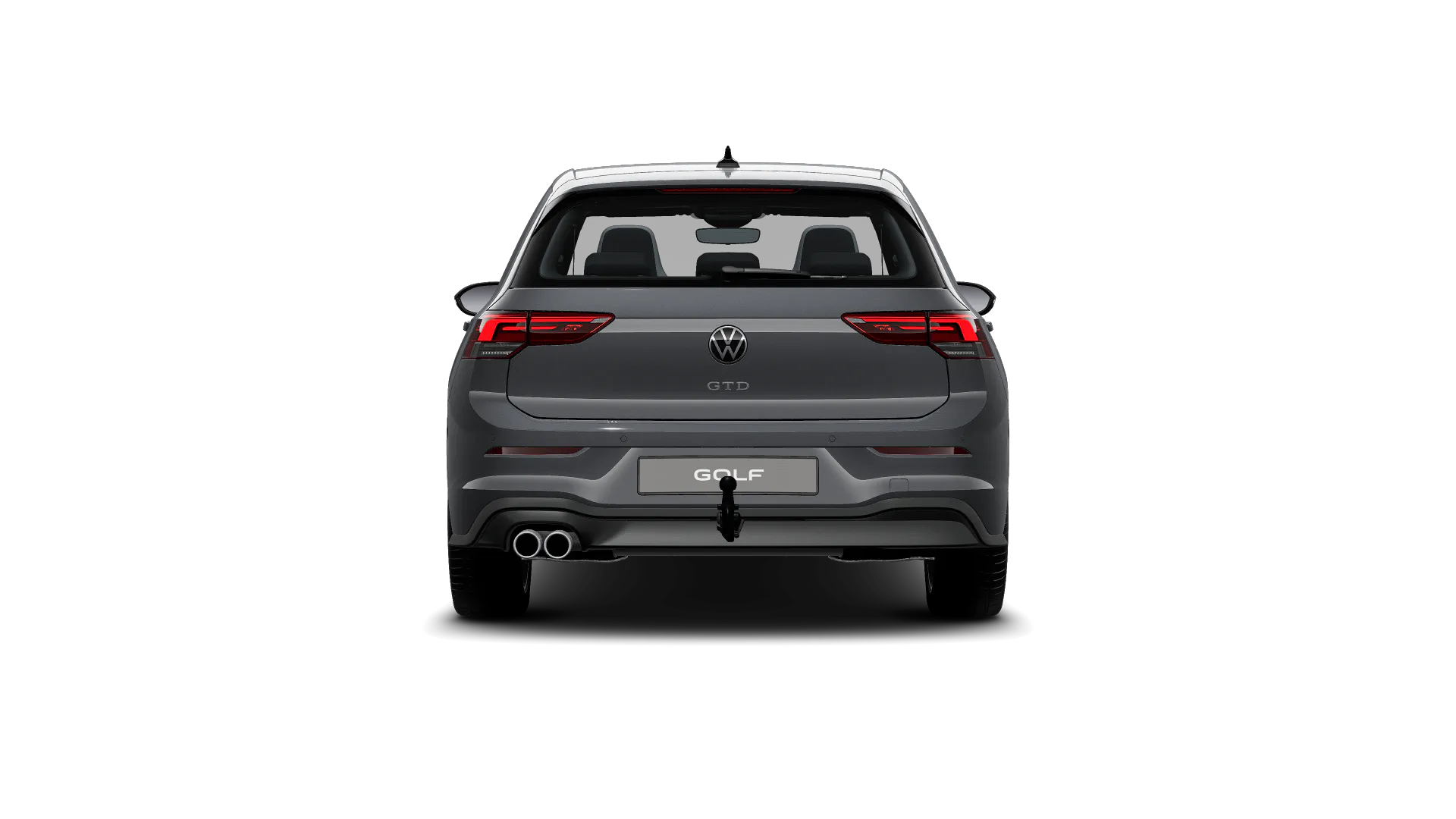 Volkswagen Golf GTD