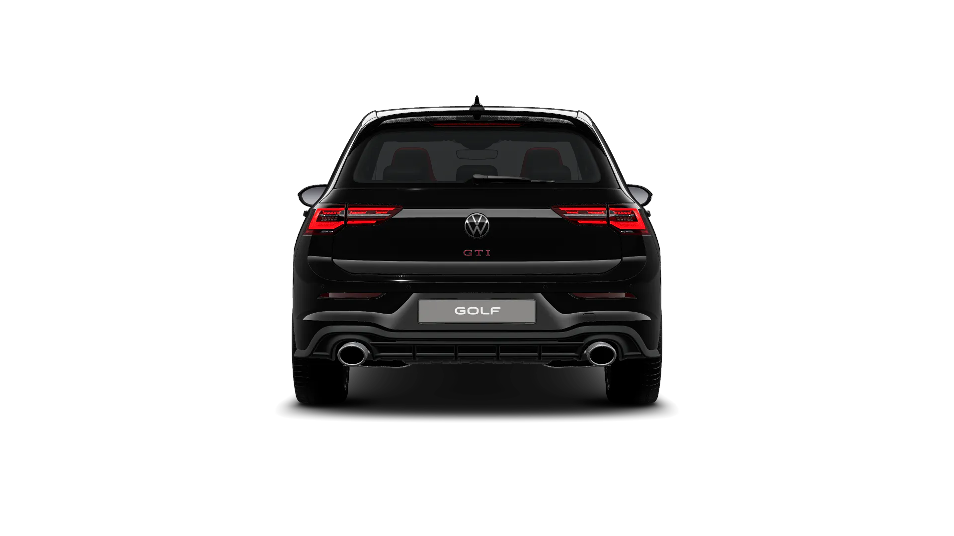 Volkswagen Golf GTI Clubsport