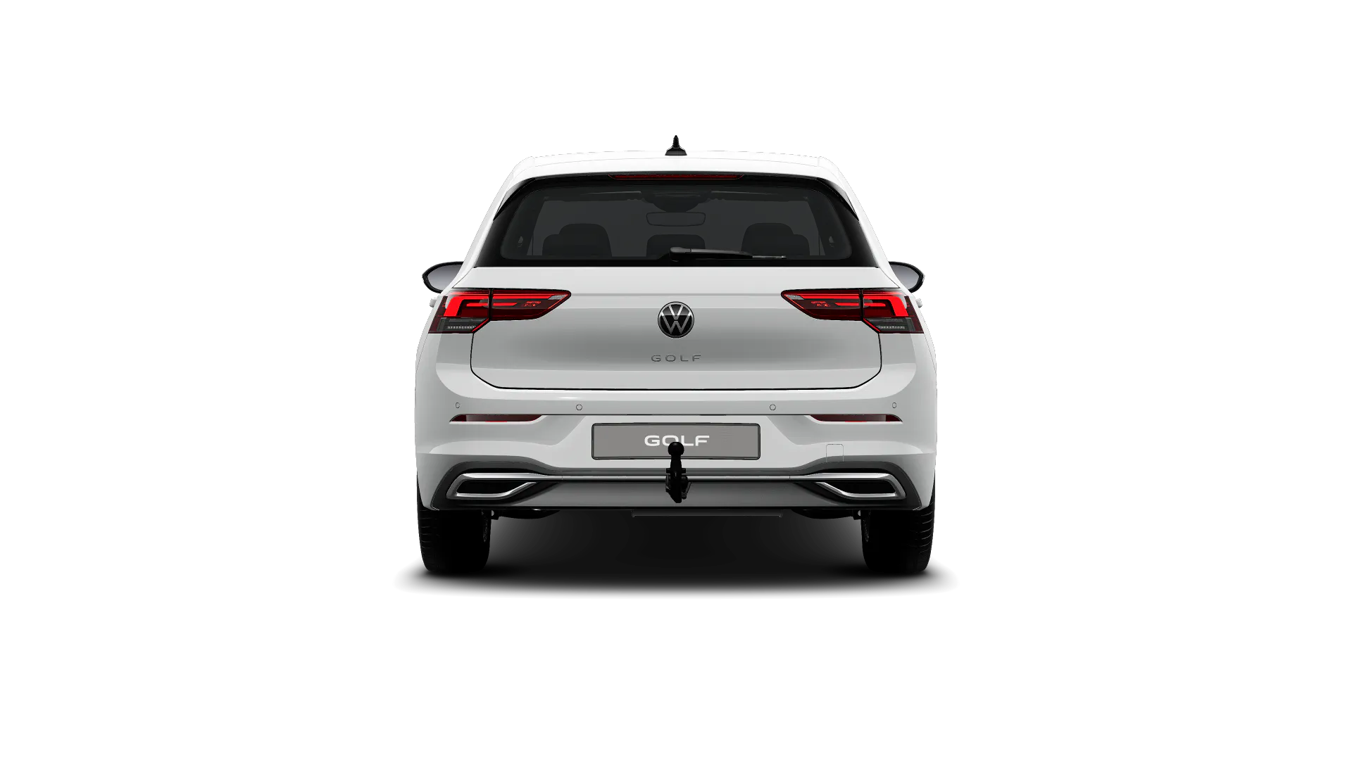 Volkswagen Golf MOVE