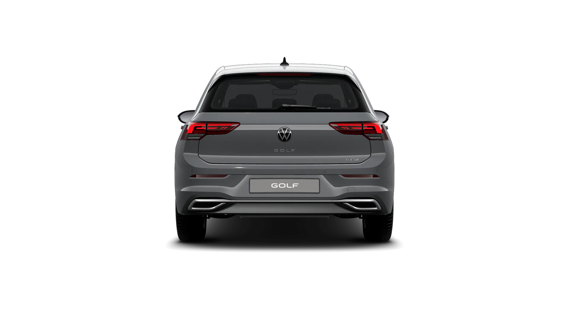 Volkswagen Golf MOVE
