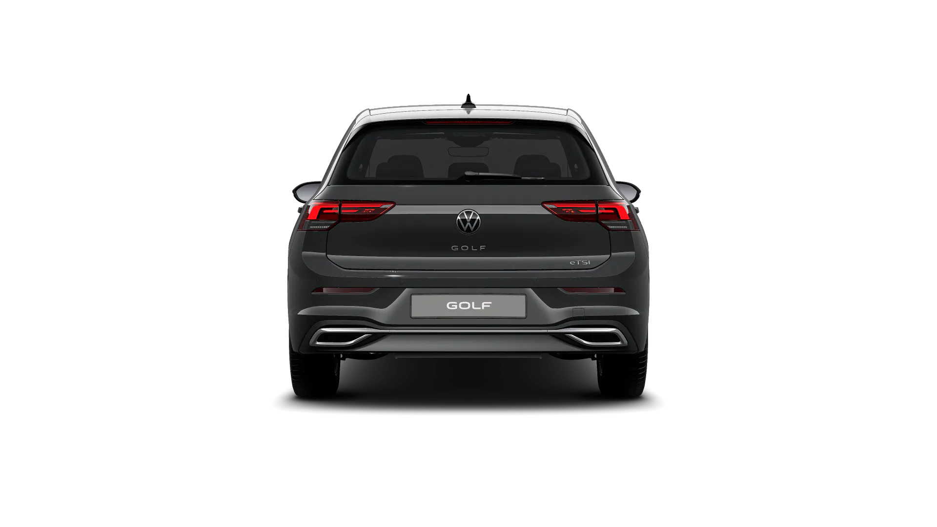 Volkswagen Golf MOVE