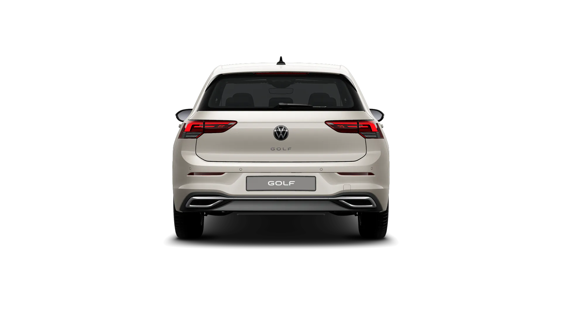 Volkswagen Golf MOVE