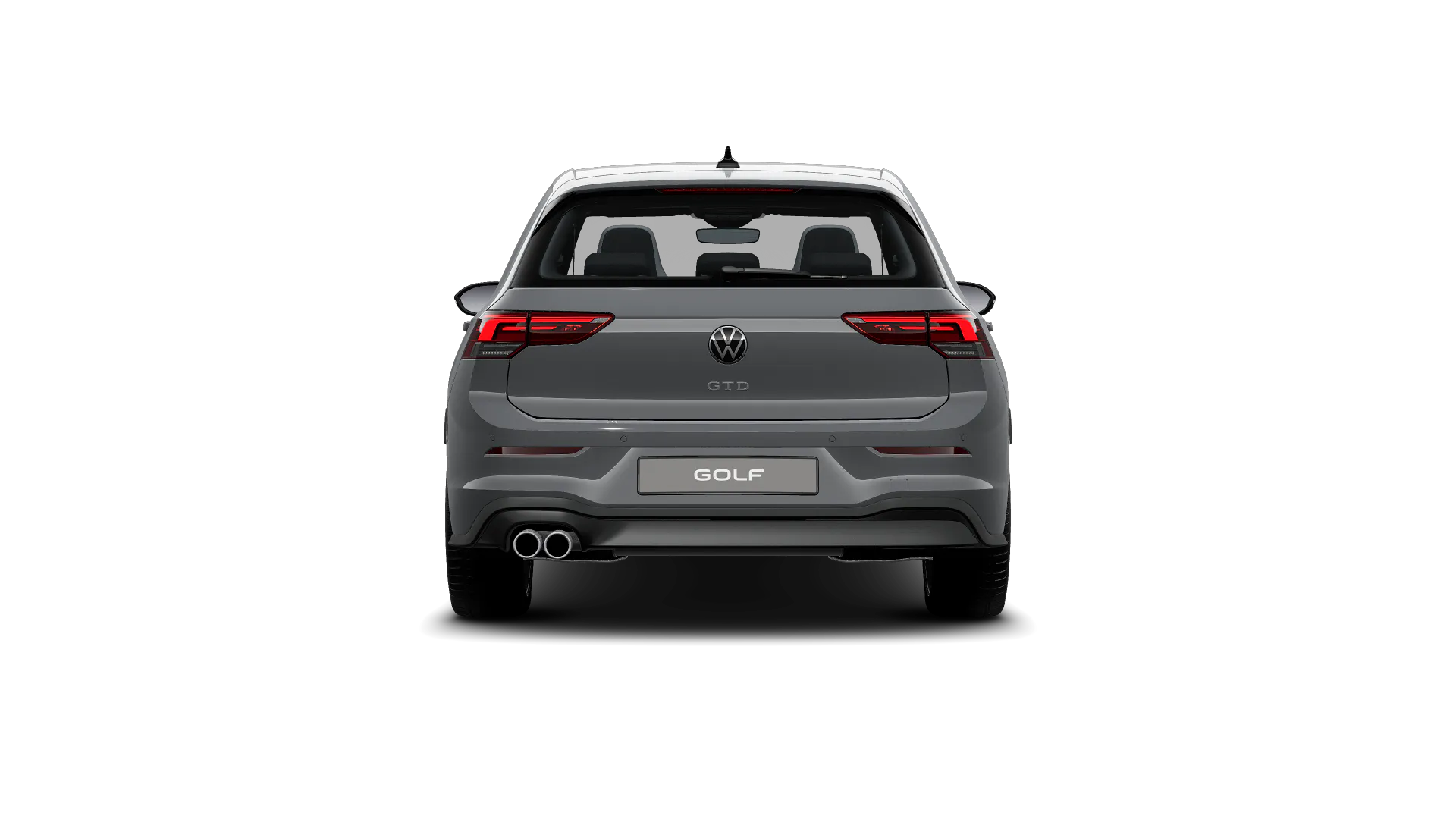 Volkswagen Golf GTD