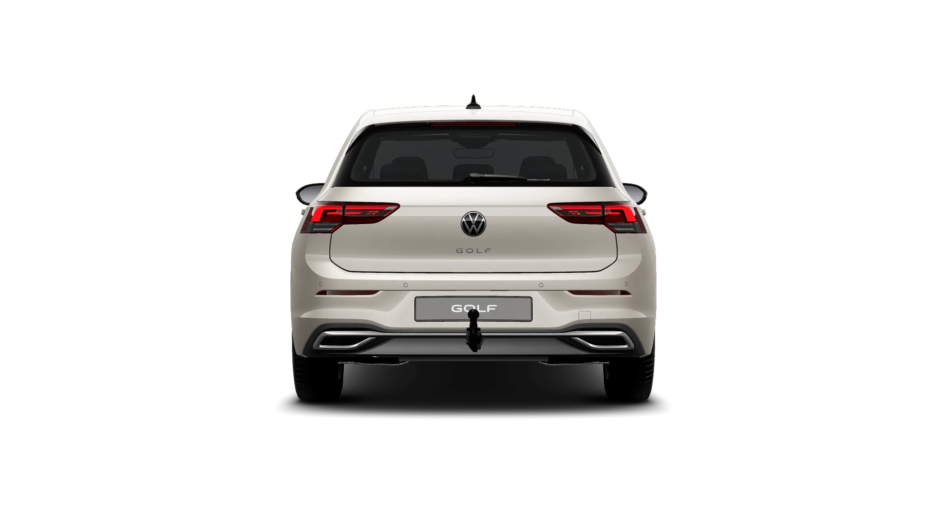 Volkswagen Golf MOVE