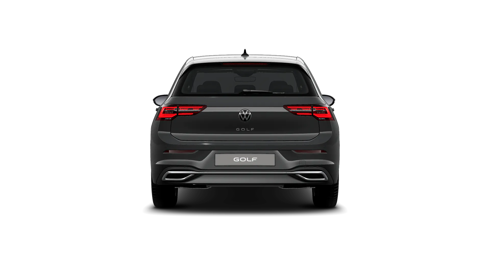 Volkswagen Golf MOVE