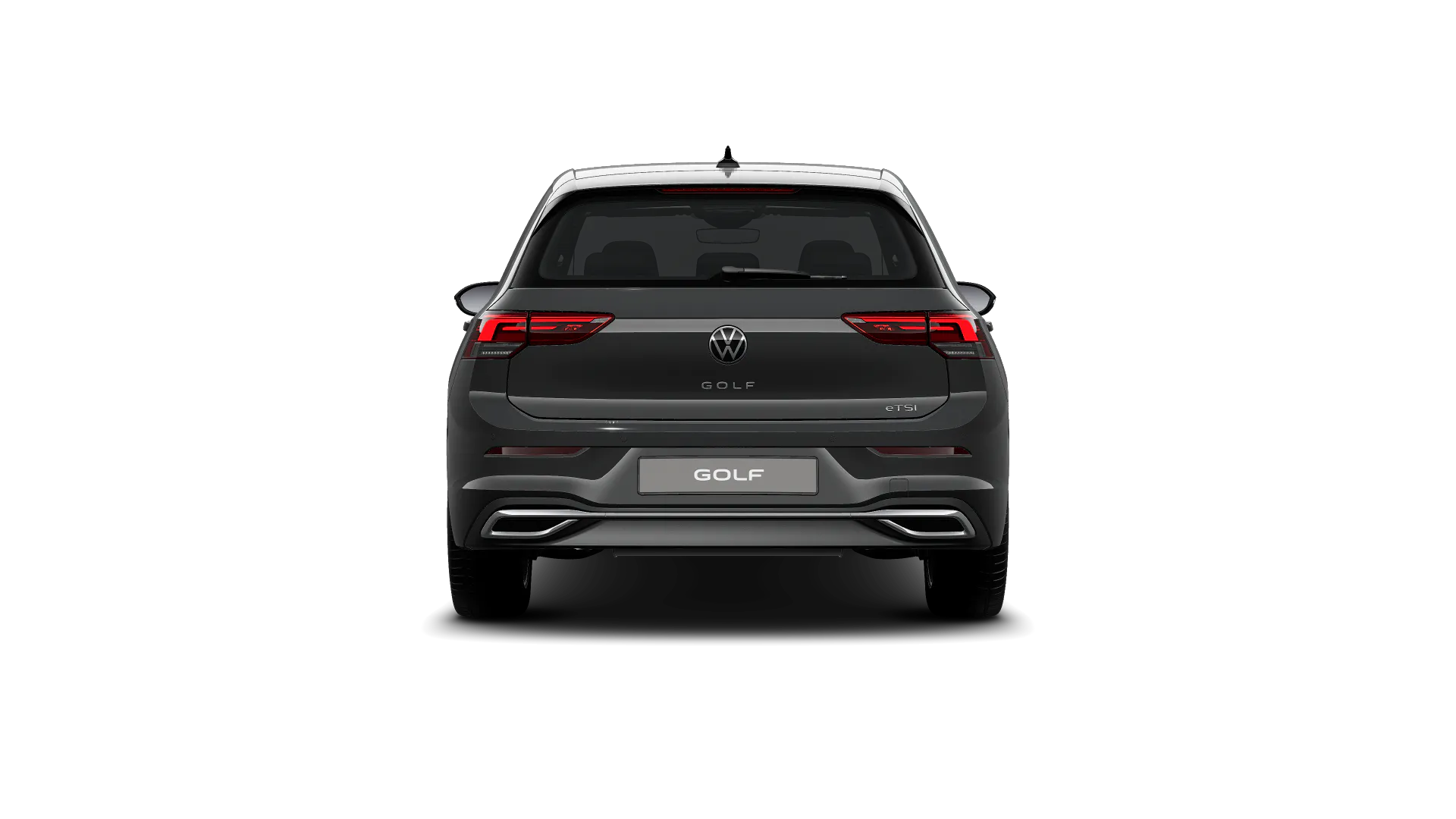 Volkswagen Golf MOVE