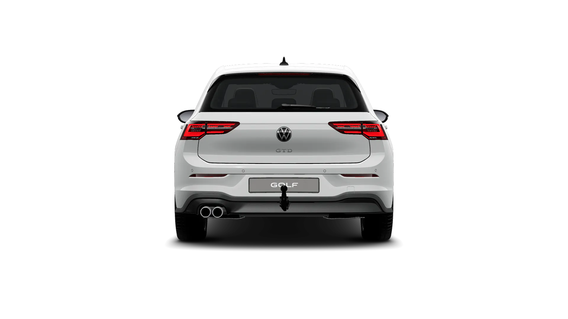 Volkswagen Golf GTD