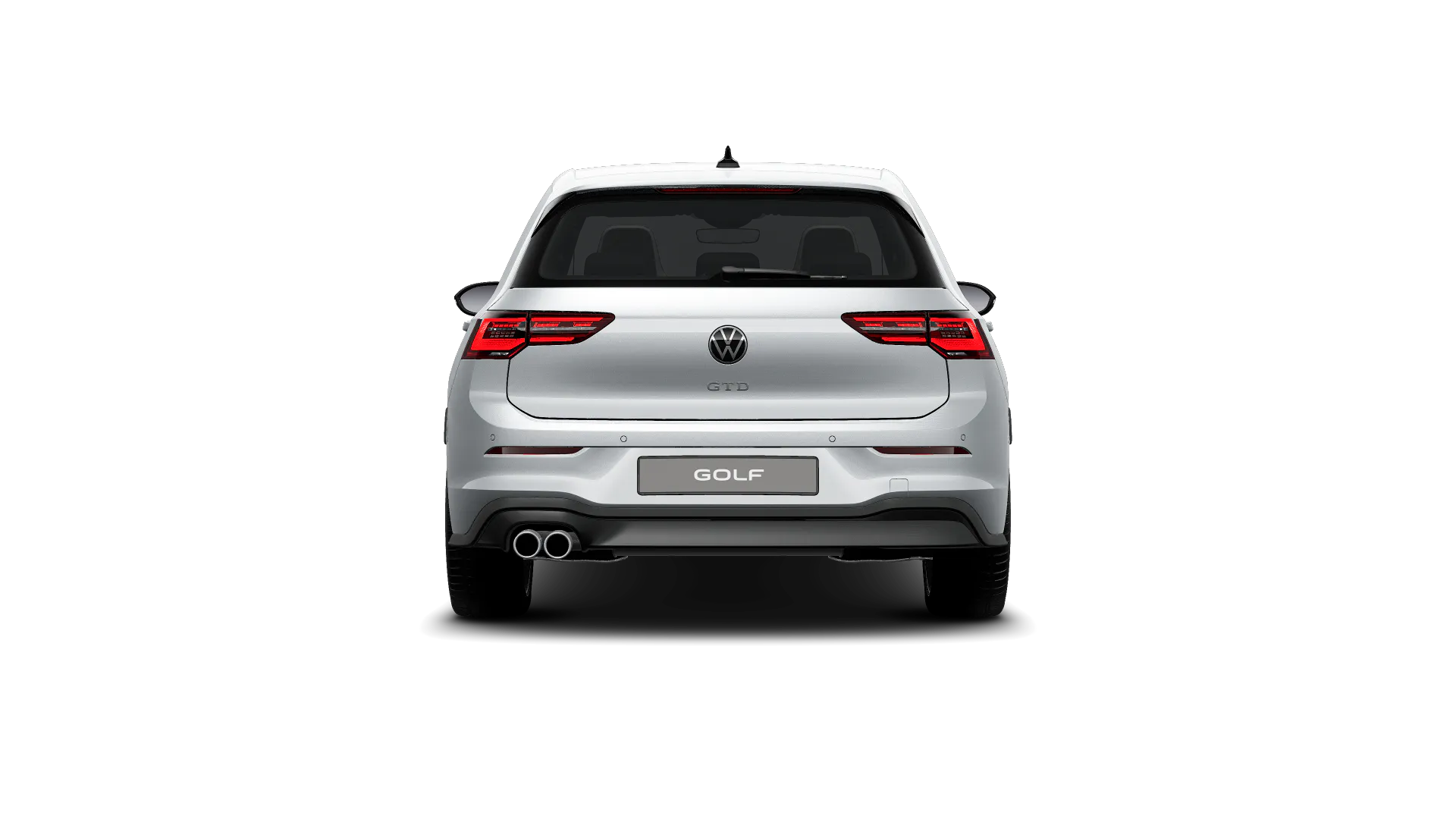 Volkswagen Golf GTD