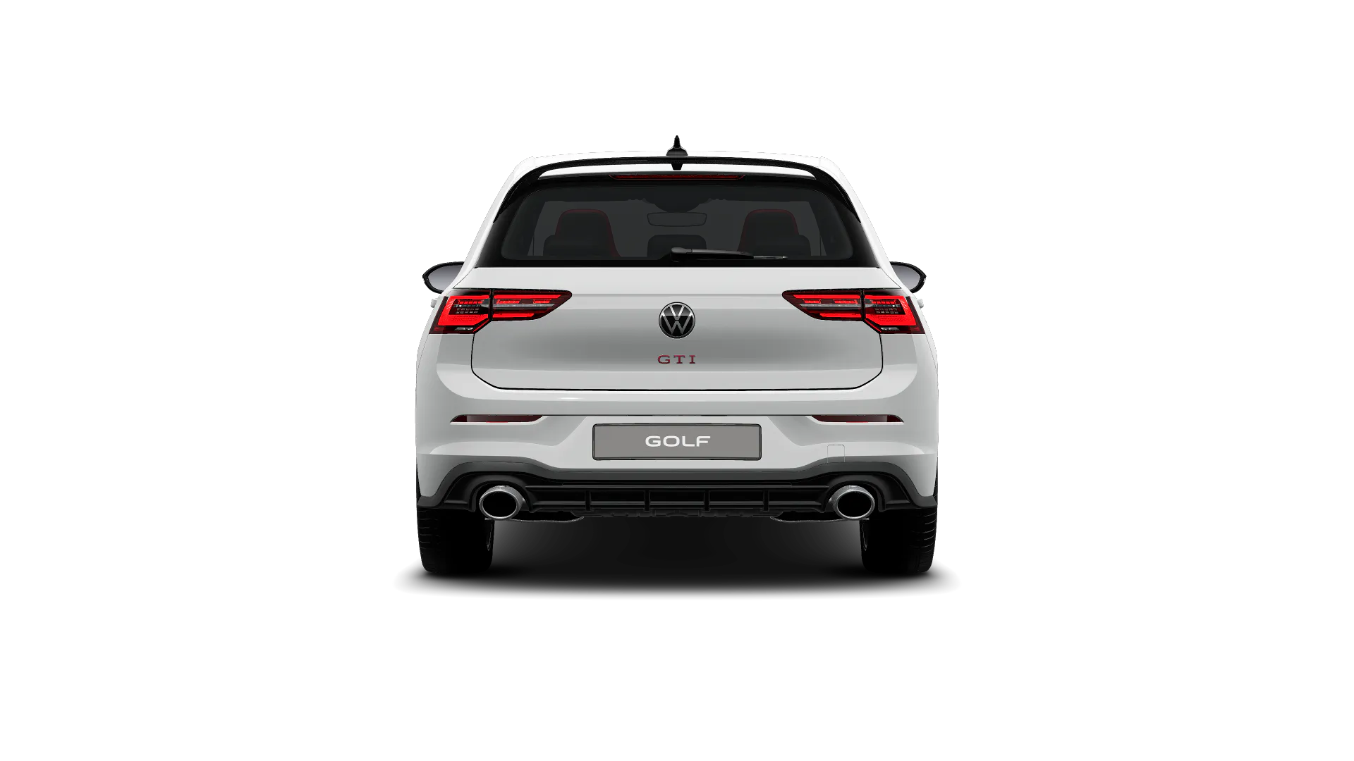 Volkswagen Golf GTI Clubsport