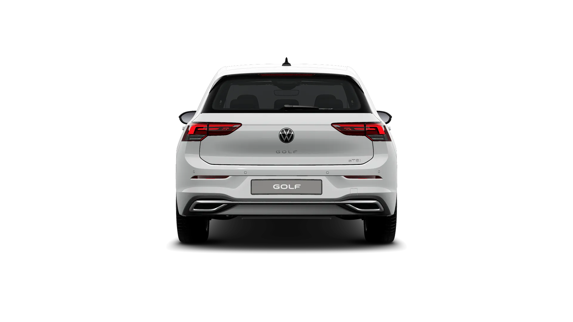 Volkswagen Golf MOVE