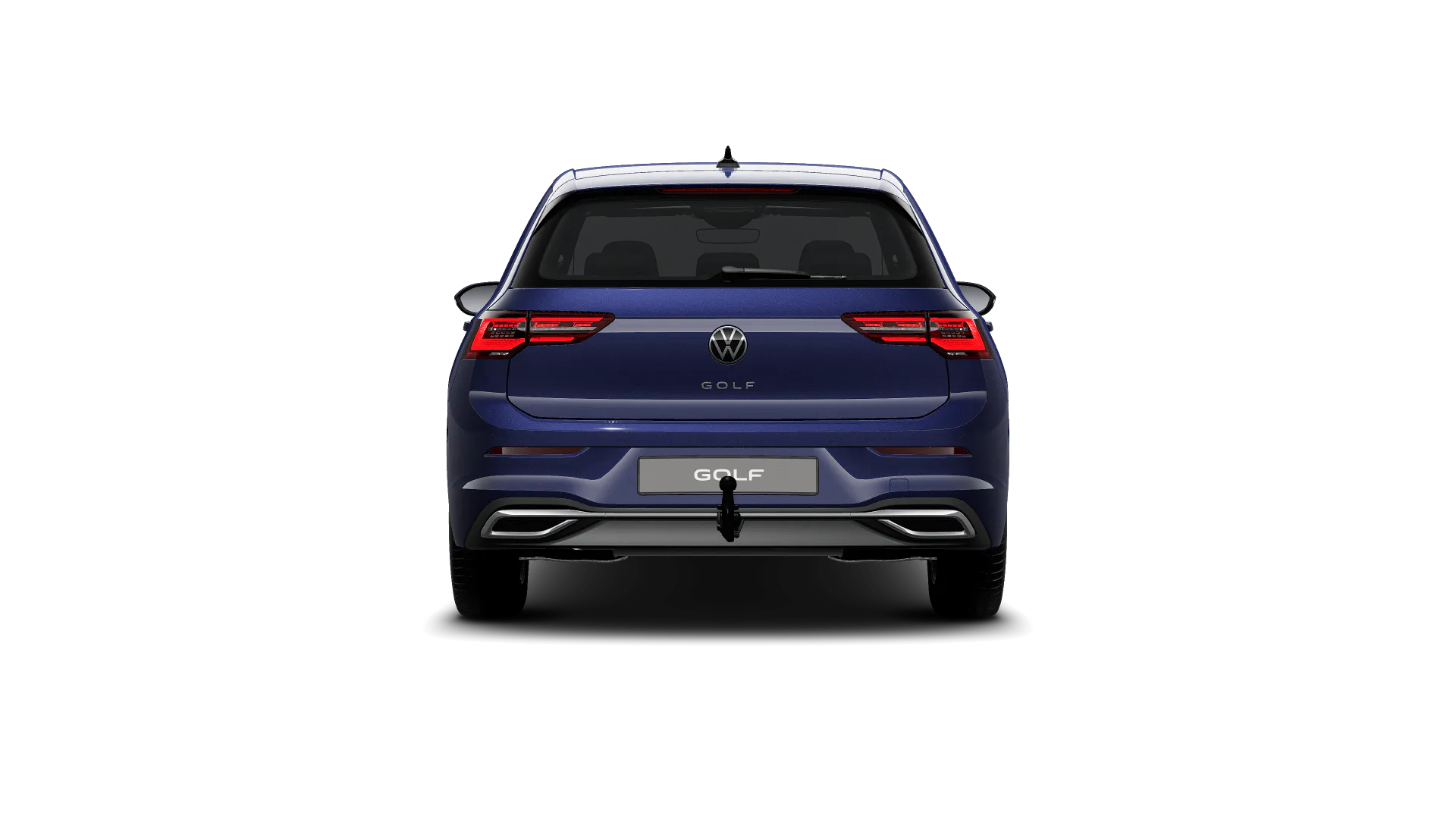 Volkswagen Golf MOVE
