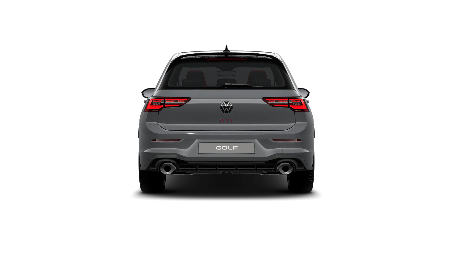 Volkswagen Golf GTI Clubsport