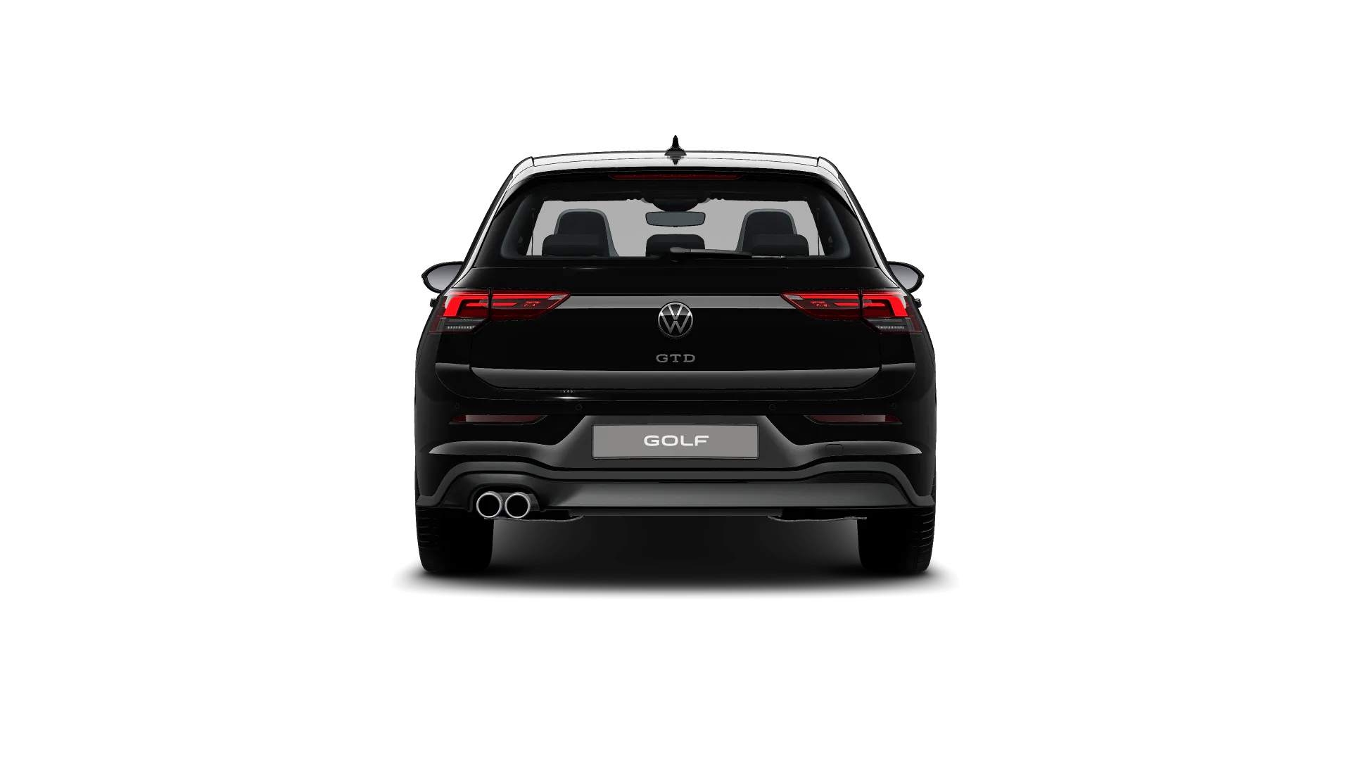 Volkswagen Golf GTD