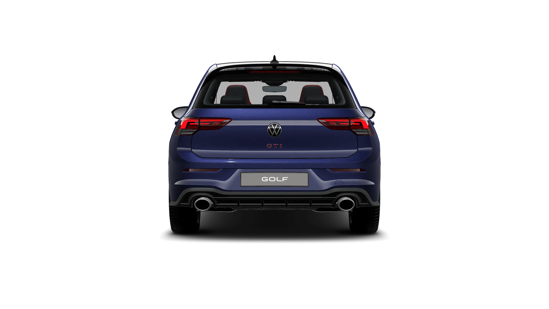 Volkswagen Golf GTI Clubsport